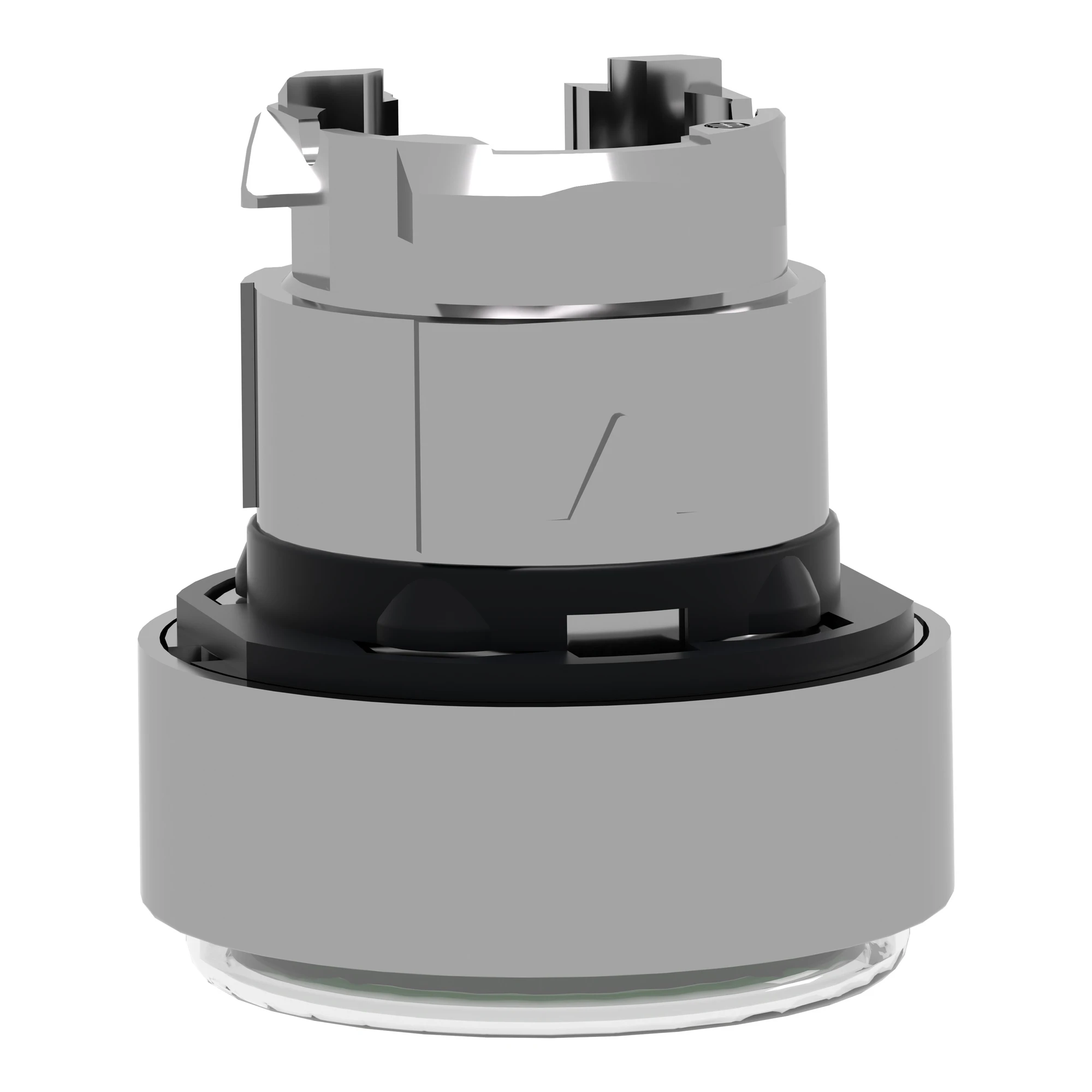 Schneider Electric ZB4BP383 Push button, front element, Harmony XB4, metal, 22mm, green, blank, momentary, with protective cap, for insert label (img_006) Schneider Electric ZB4BP383 Push button, front element, Harmony XB4, metal, 22mm, green, blank, momentary, with protective cap, for insert label (img_006)