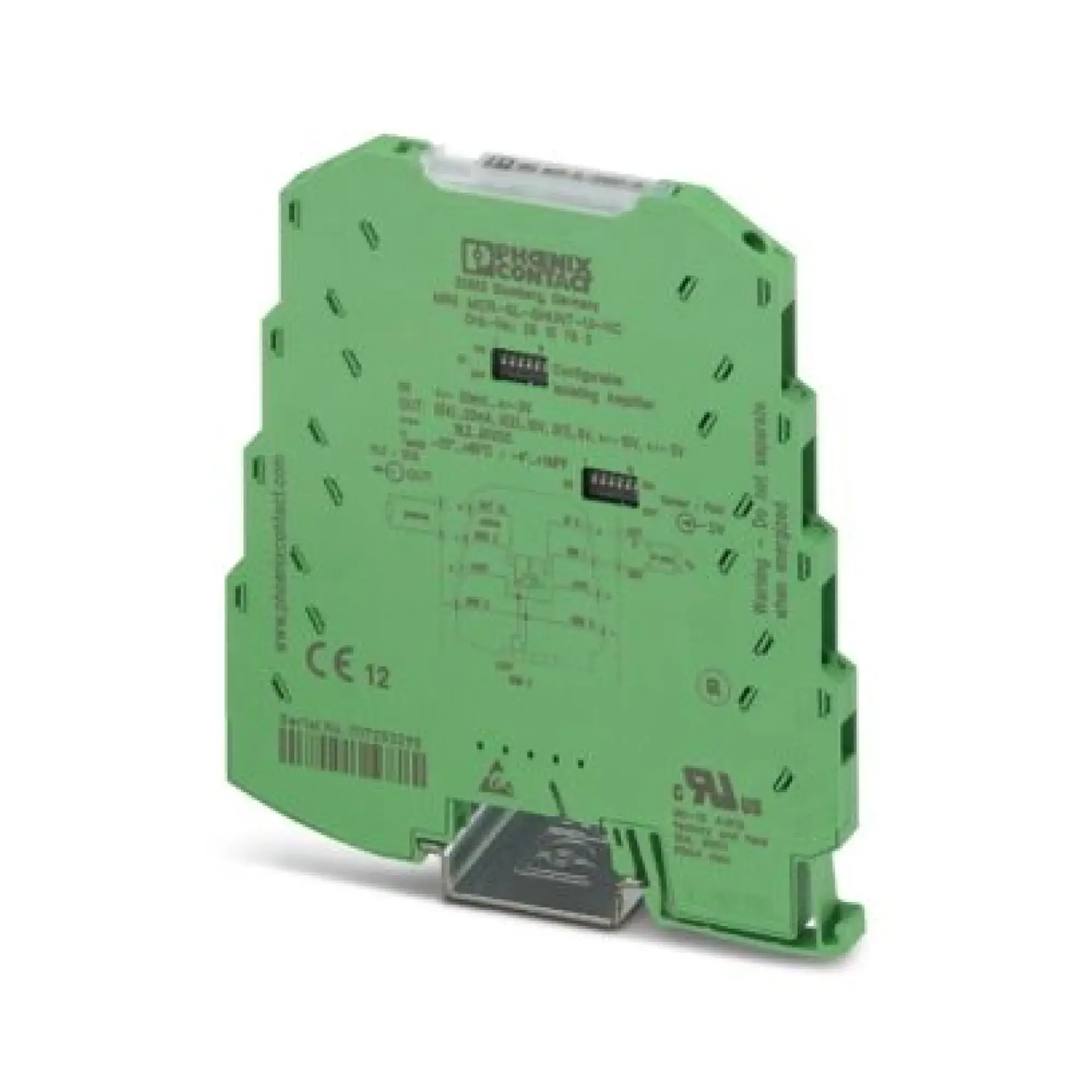 Phoenix Contact 2810780 Signal conditioner MINI MCR-SL-SHUNT-UI-NC (img_001)