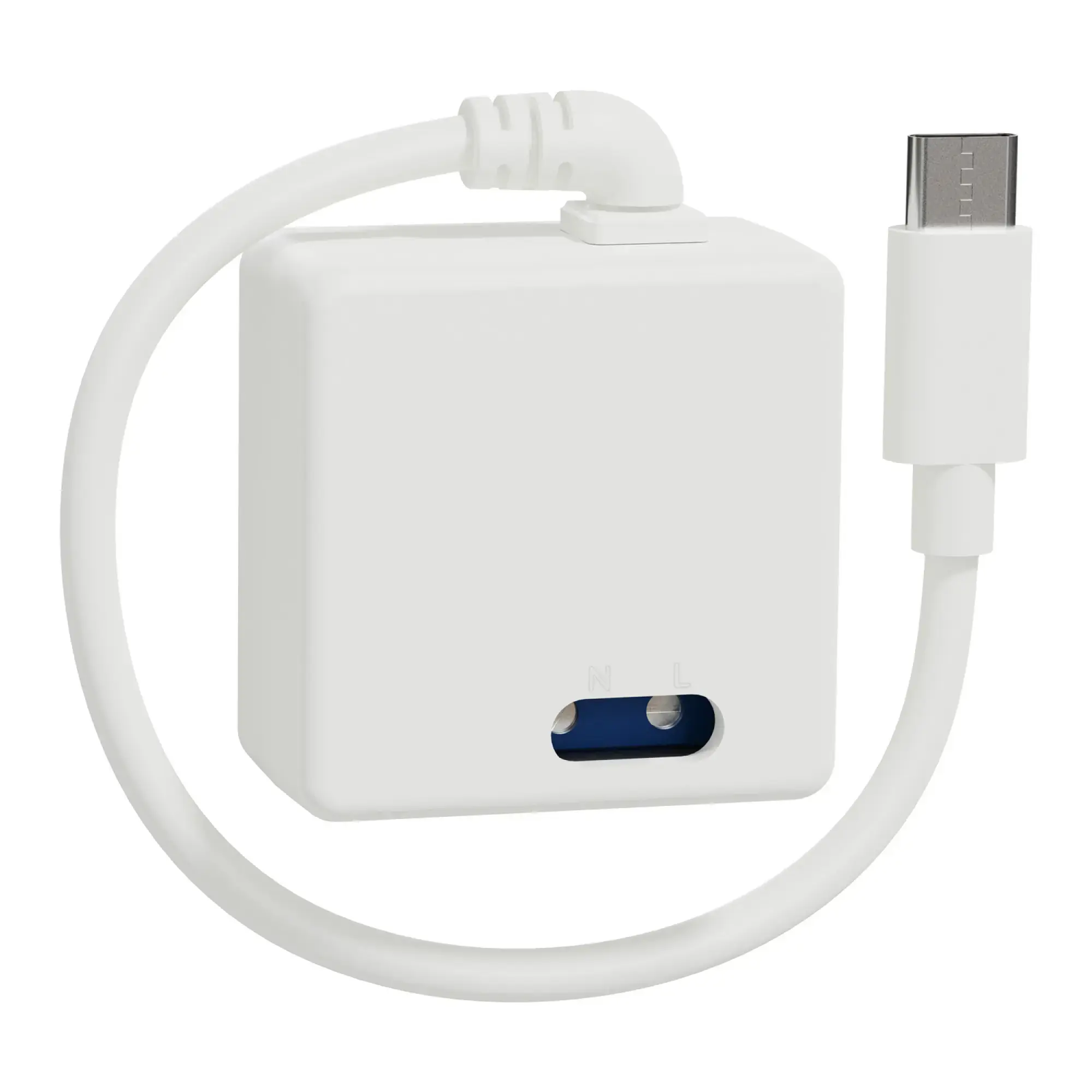 Schneider Electric CCT501800-0001 Flush-Mount Power Supply, Wiser, Hub 2nd Generation, AC, Wiser Home, Wiser Accessories (img_002) Schneider Electric CCT501800-0001 Flush-Mount Power Supply, Wiser, Hub 2nd Generation, AC, Wiser Home, Wiser Accessories (img_002)