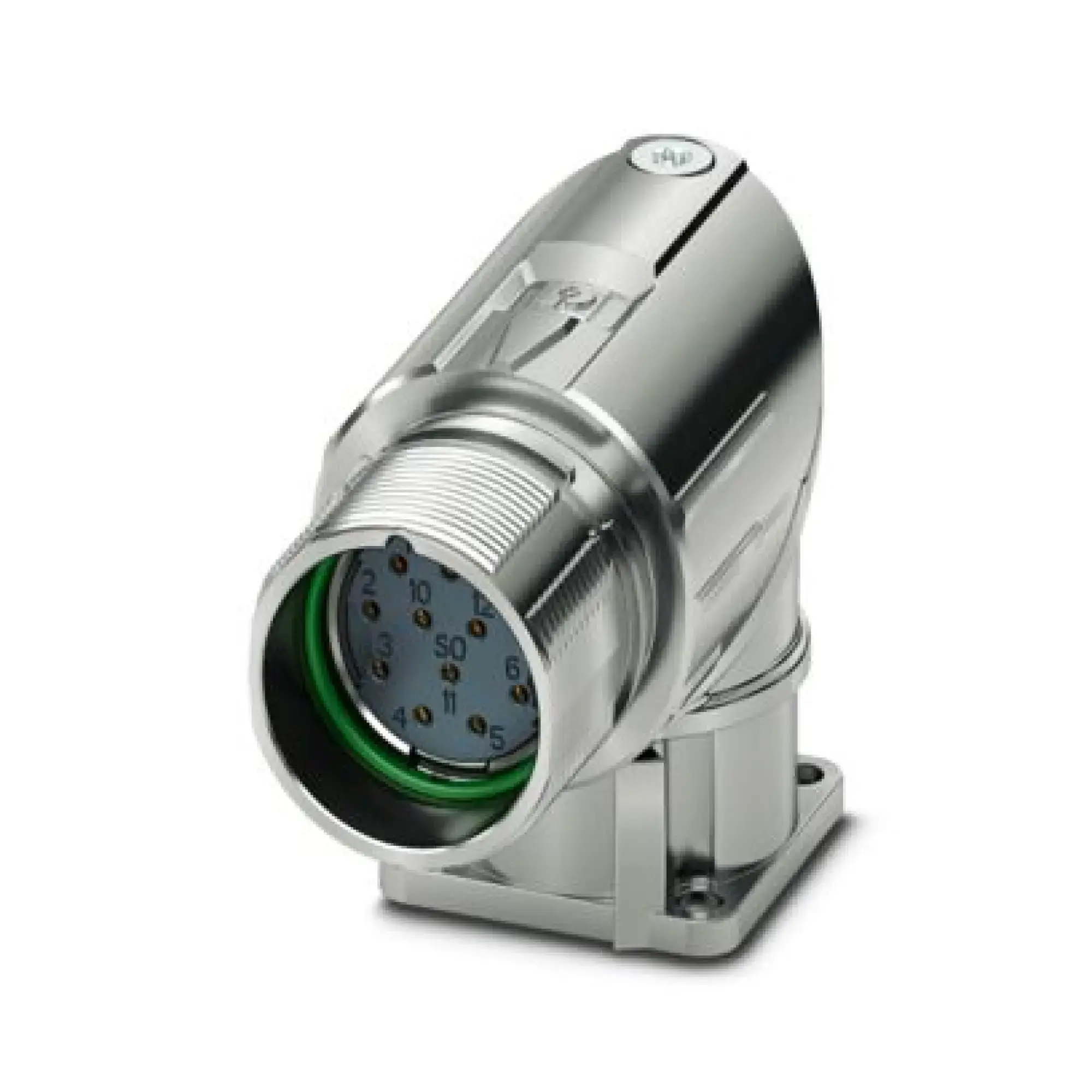 Phoenix Contact 1341932 Device connector front mounting M23-09S1N8AA500S (img_001)