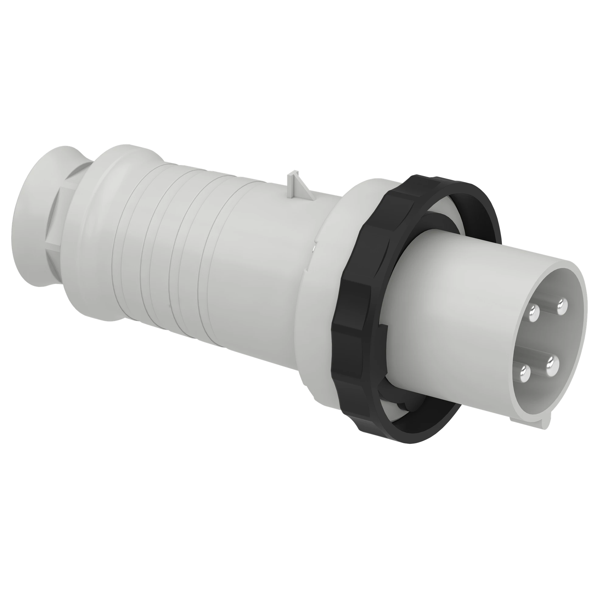 Schneider Electric 81385 CEE plug, screw terminals, 63A, 3p+E, 480-500 V AC, IP67 (img_001) Schneider Electric 81385 CEE plug, screw terminals, 63A, 3p+E, 480-500 V AC, IP67 (img_001)