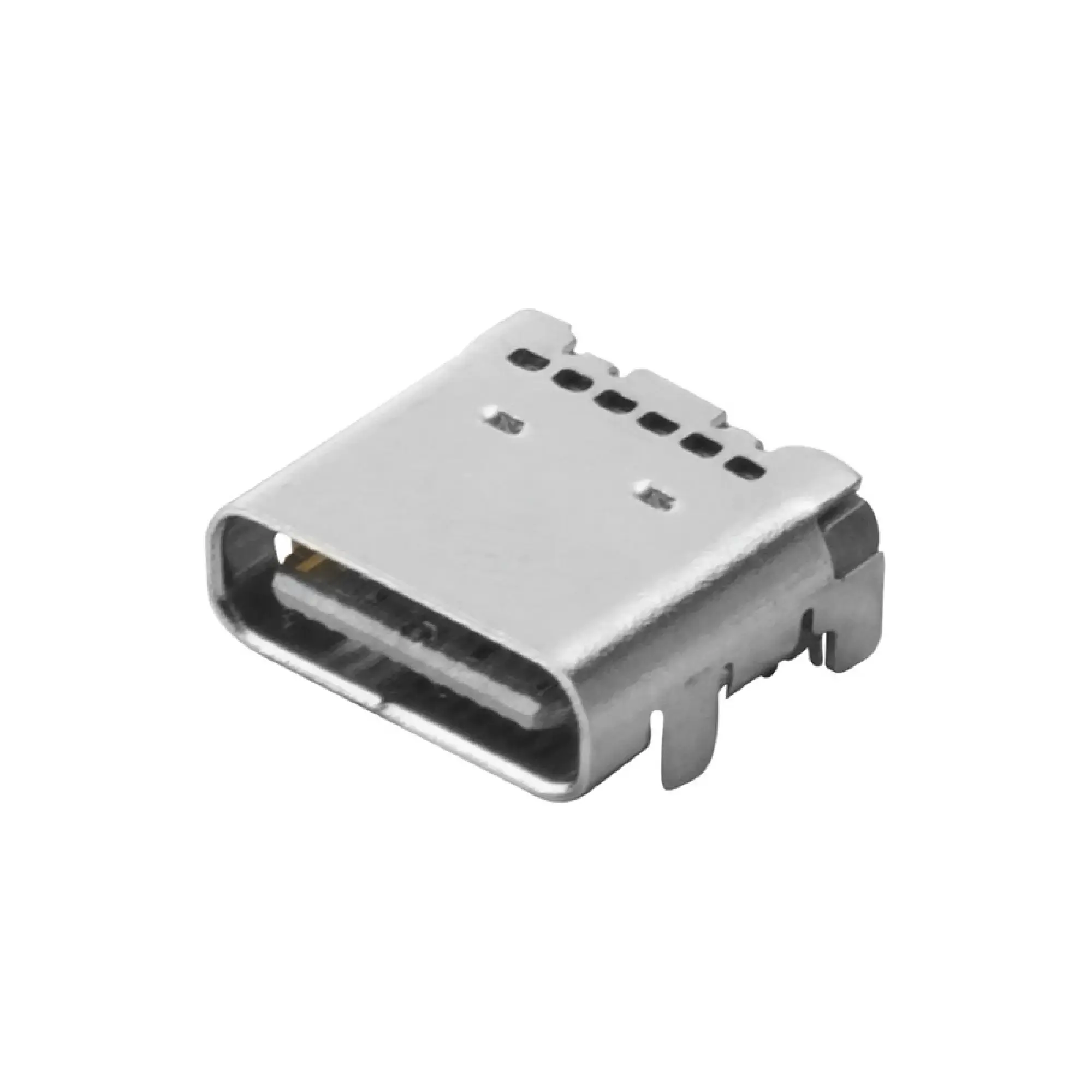 Weidmüller 2987560000 PCB connector USB jack, USB jacks, Type C, 10 Gbit/s , SMD solder connection, Reel (img_001) Weidmüller 2987560000 PCB connector USB jack, USB jacks, Type C, 10 Gbit/s , SMD solder connection, Reel (img_001)