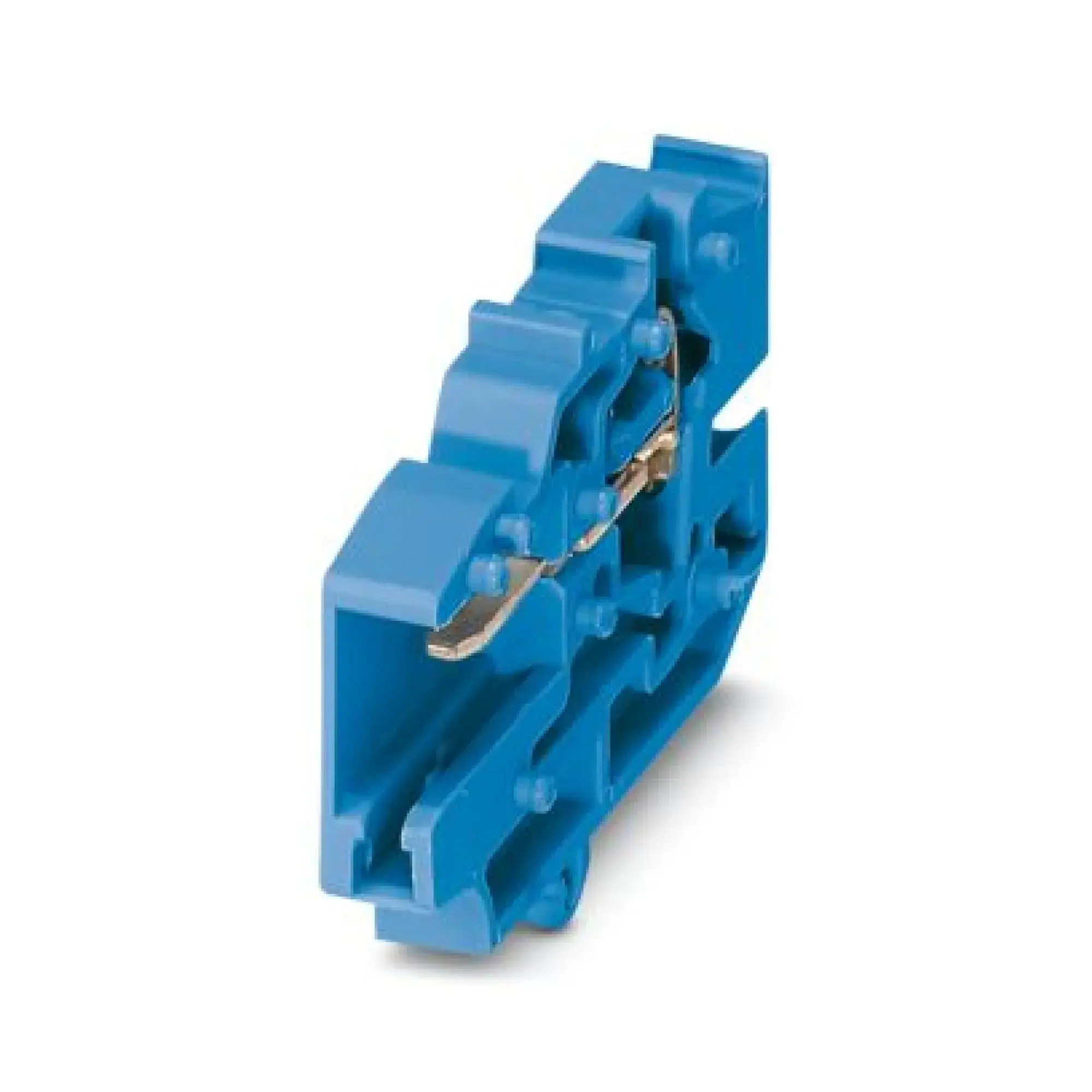 Phoenix Contact 3042227 COMBI coupling SC 2,5-RZ/ 1-L BU (img_001)