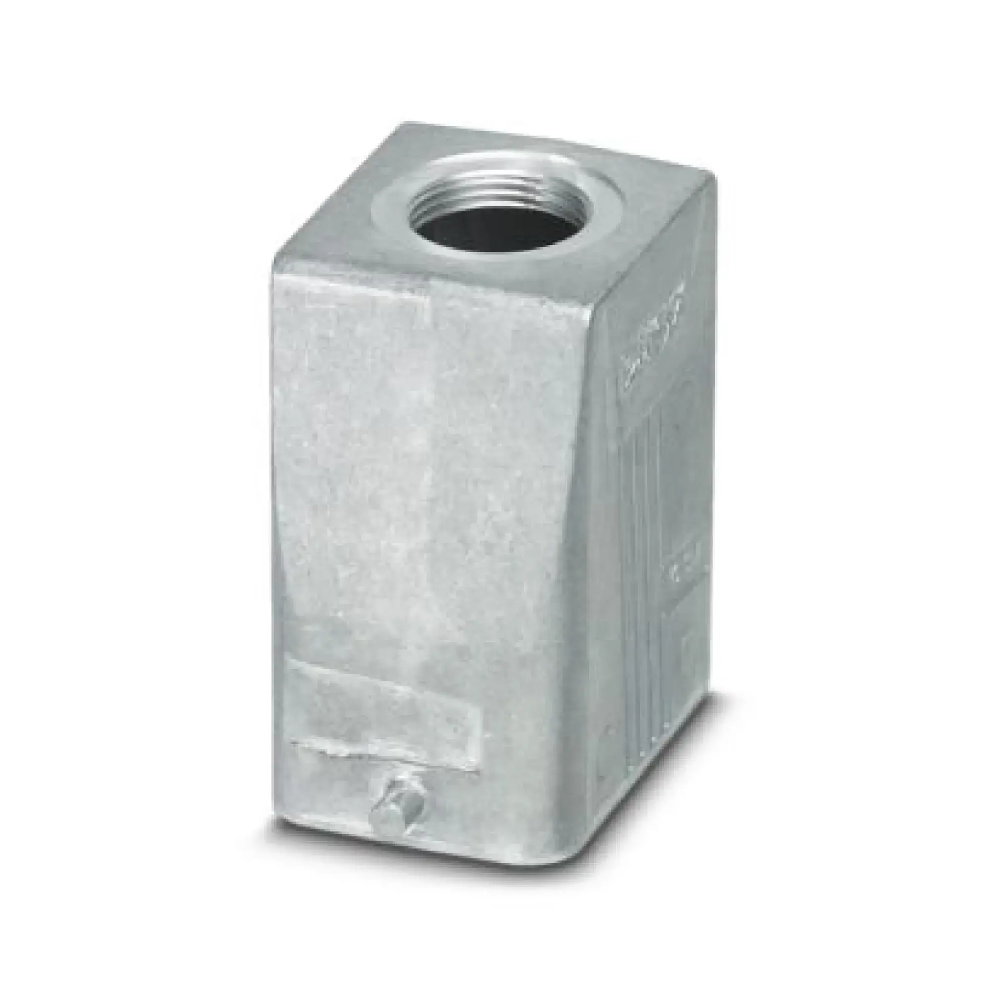 Phoenix Contact 1412566 Housing HC-STA-B06-HHFS-1TTM25-EL-AL (img_001) Phoenix Contact 1412566 Housing HC-STA-B06-HHFS-1TTM25-EL-AL (img_001)