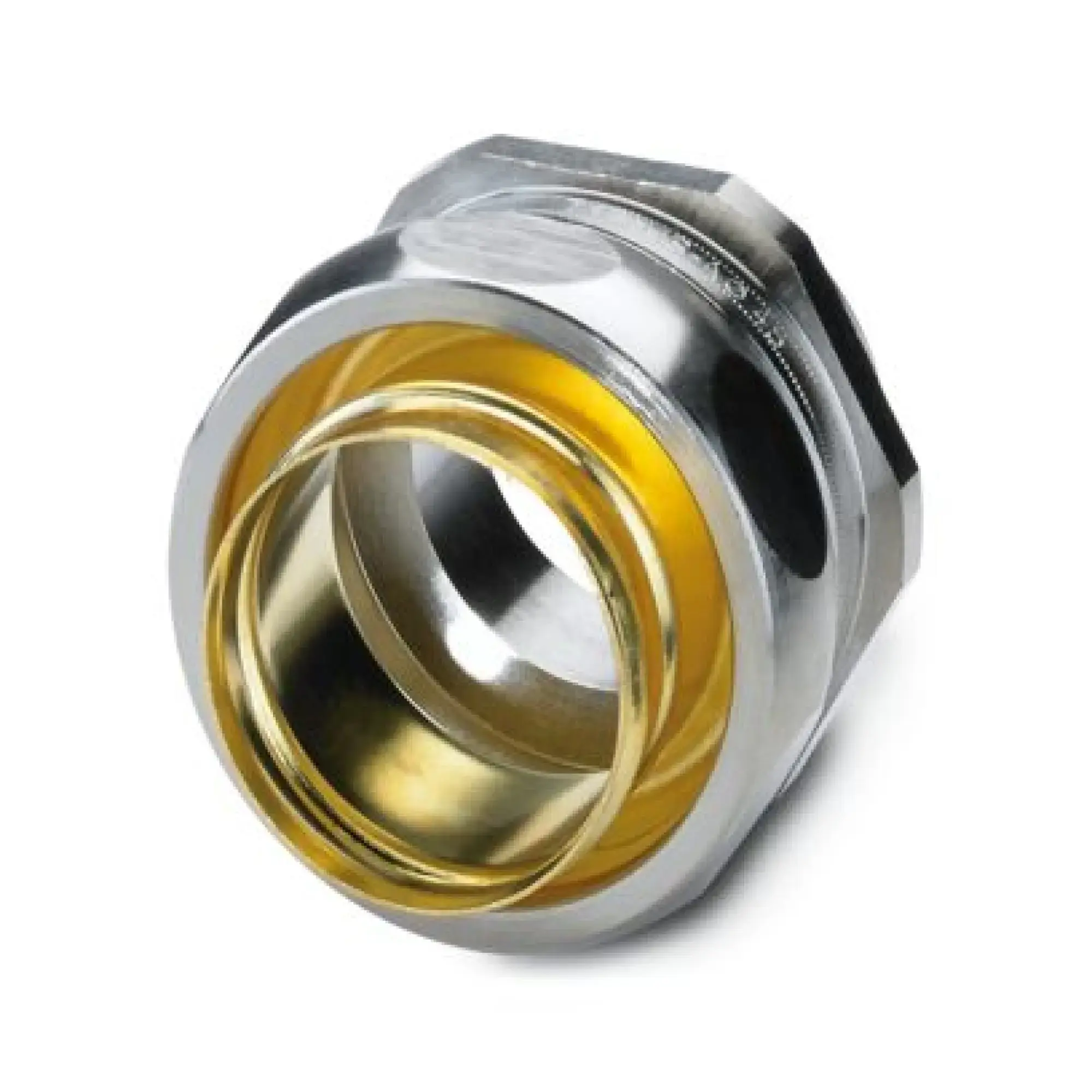 Phoenix Contact 3241064 Protective hose screw connection WP-G BRASS IP65 M40 (img_001)