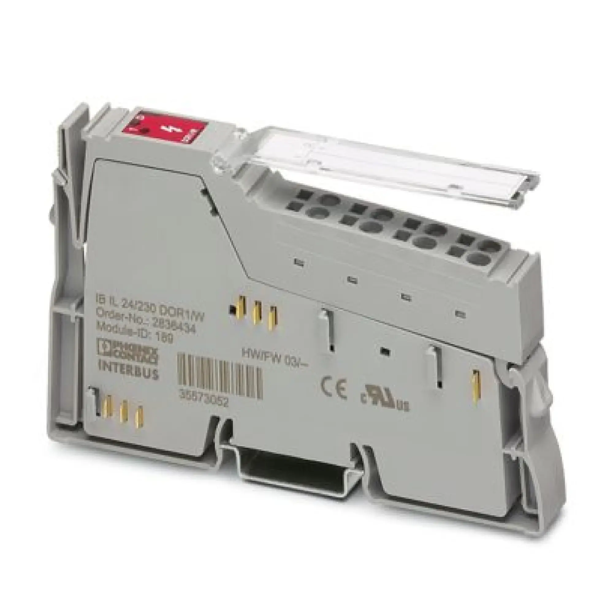Phoenix Contact 2861881 Relay module IB IL 24/230 DOR1/W-PAC (img_001)
