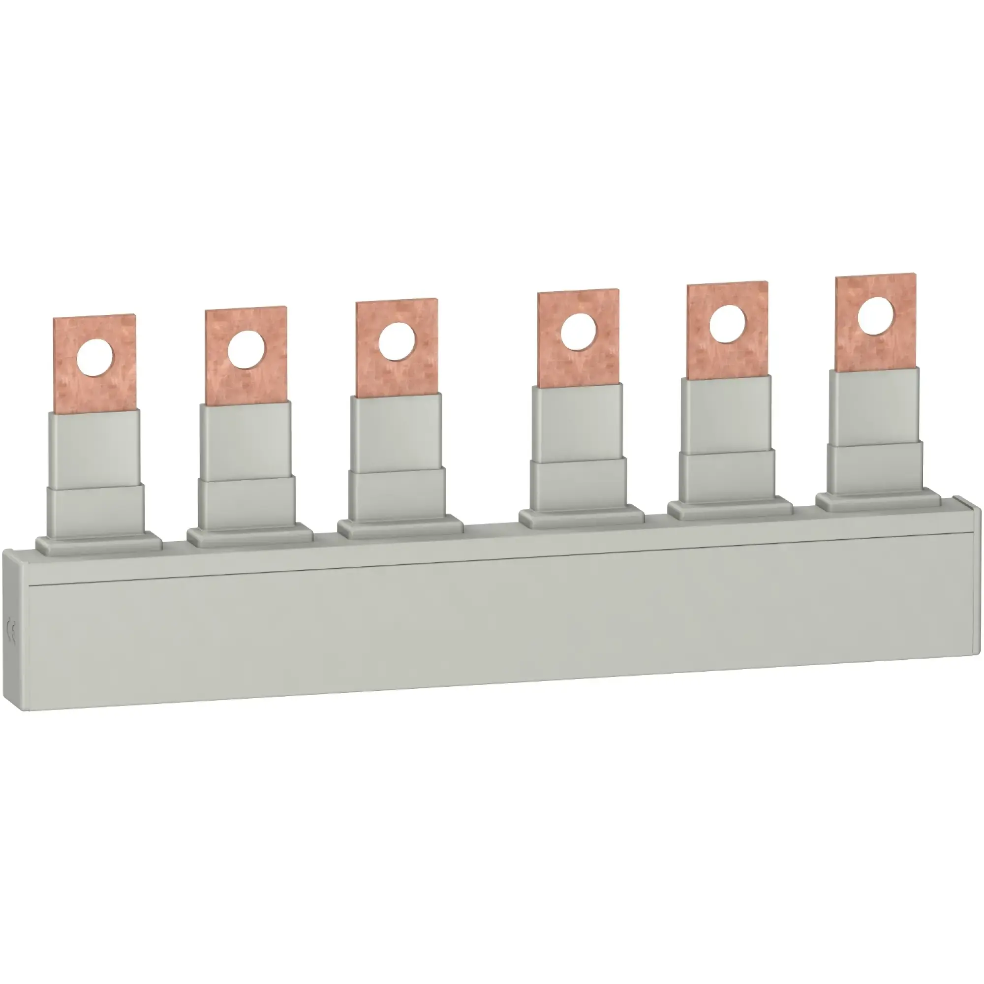 Schneider Electric LV480811 Comb busbar for 1 ISFT160 (img_002)
