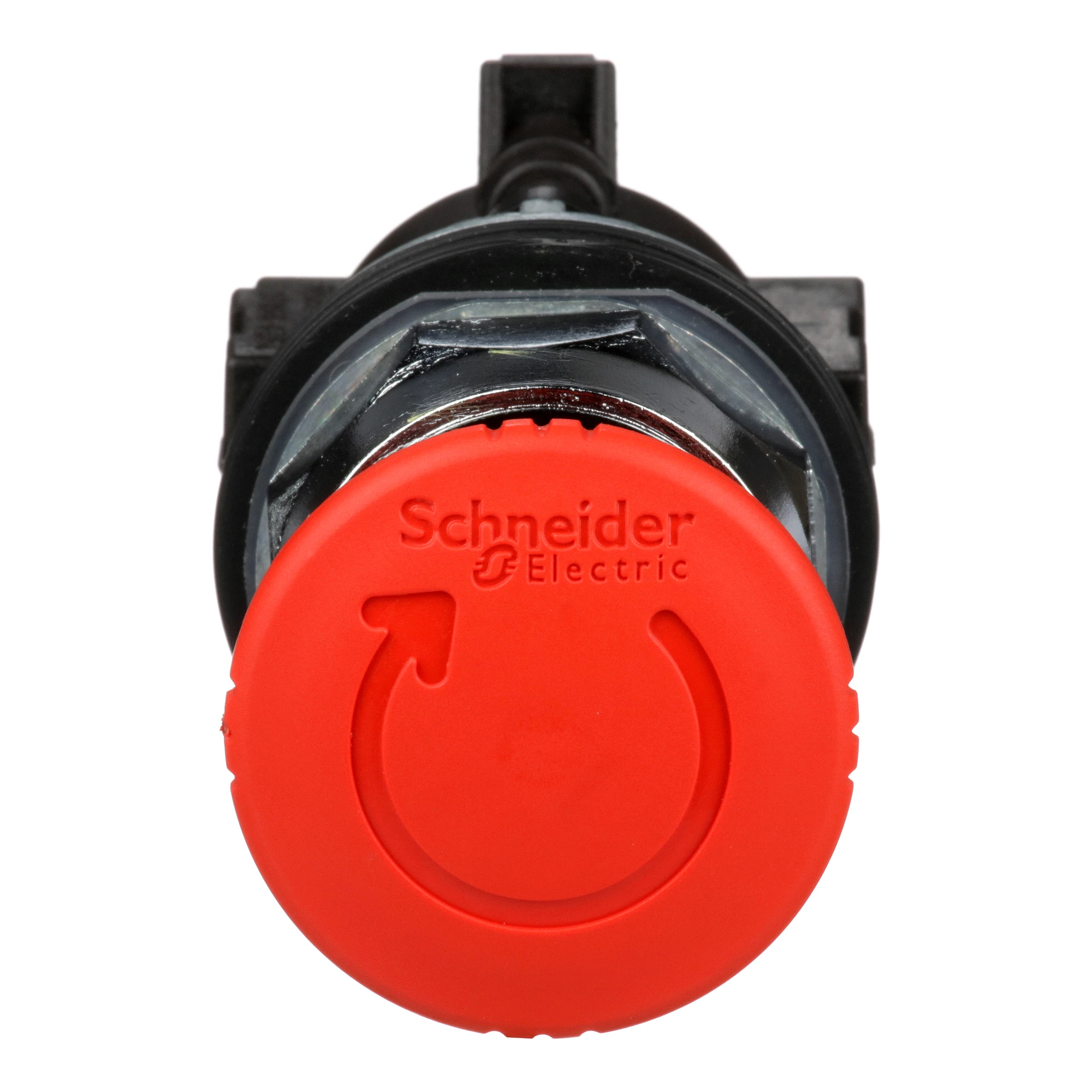 Schneider Electric 9001KR16H2 Red Ø30 Emergency Stop Pushbutton Ø40 Tamper-proof/Twist Release 2C/O (img_005) Schneider Electric 9001KR16H2 Red Ø30 Emergency Stop Pushbutton Ø40 Tamper-proof/Twist Release 2C/O (img_005)