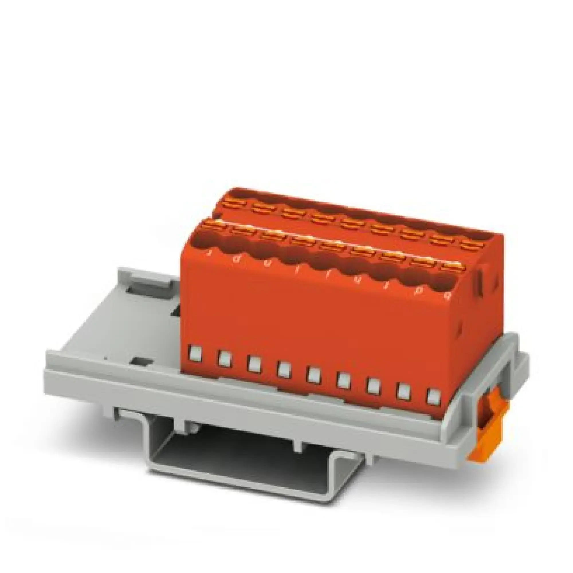 Phoenix Contact 1046951 Distribution block PTFIX 18X1,5-NS35 RD (img_001)