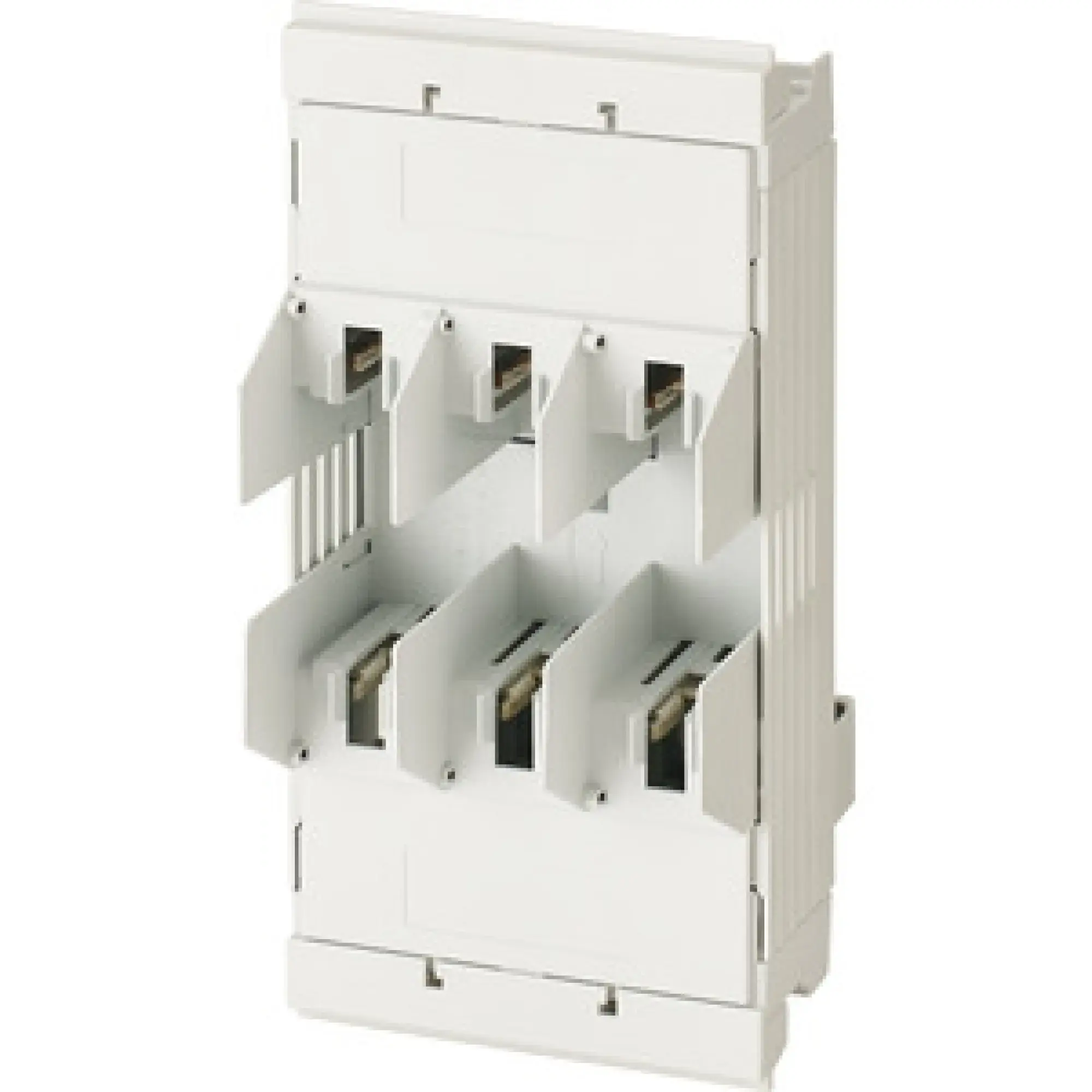 Hensel 2000047 NH-00-Sicherungsunterteil, 125 A, 3polig NH SU 00 (img_002) Hensel 2000047 NH-00-Sicherungsunterteil, 125 A, 3polig NH SU 00 (img_002)