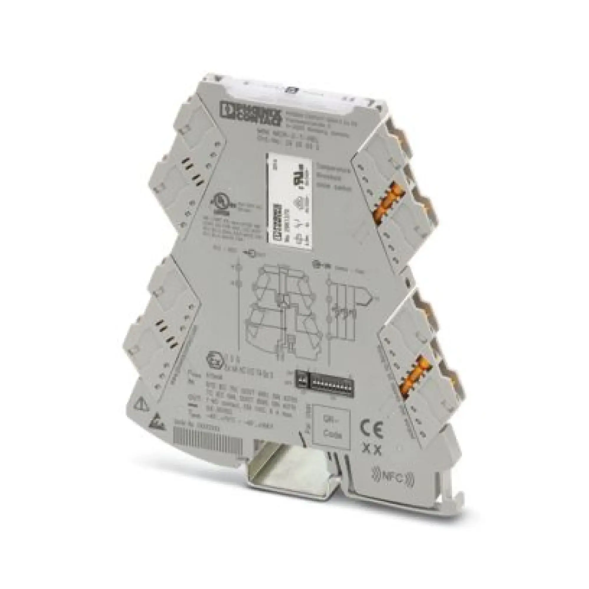 Phoenix Contact 2905632 Limit value switch MINI MCR-2-T-REL (img_001)