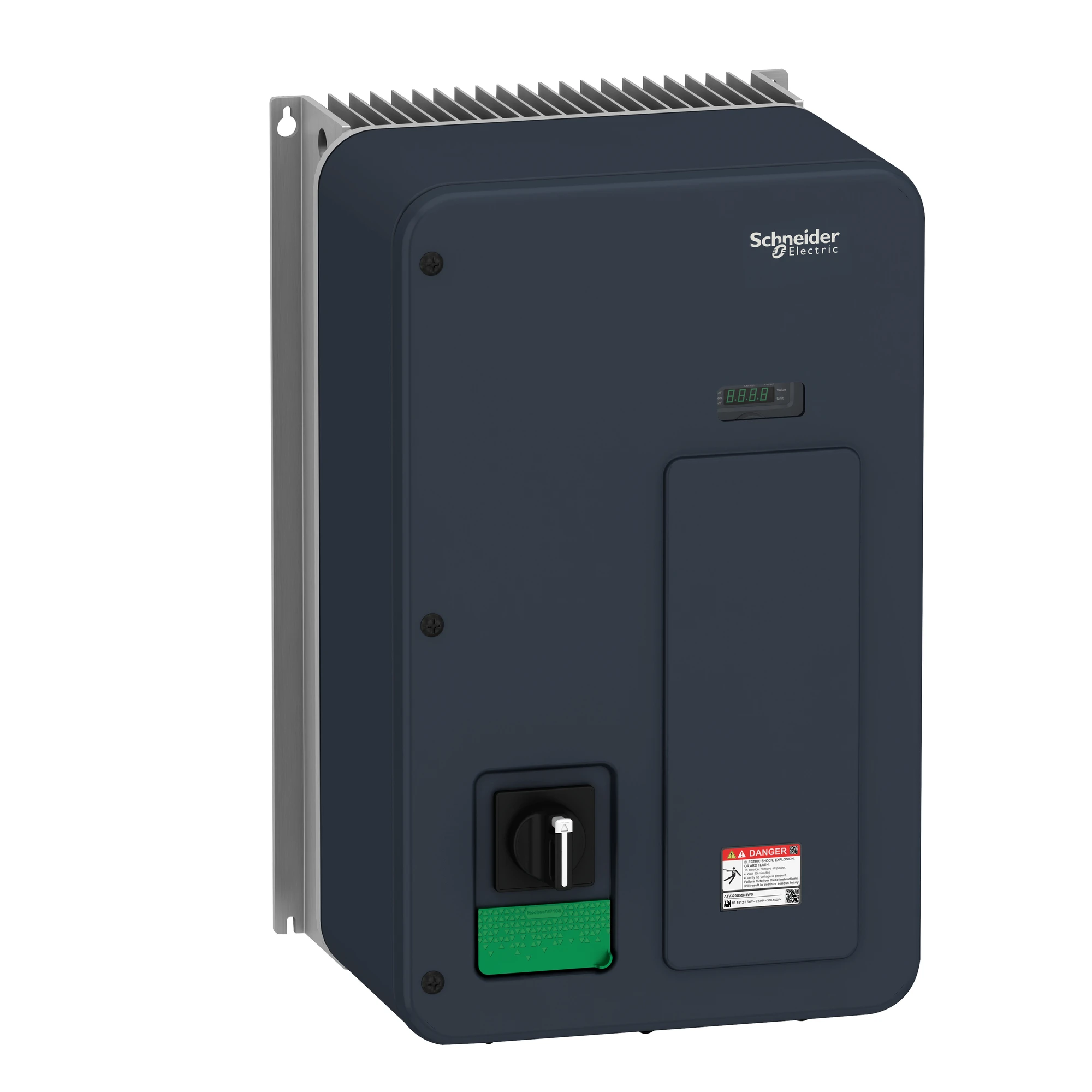 Schneider Electric ATV320U75N4WS Frequency Inverter ATV320, 7.5kW, 400V, 3-phase (img_001) Schneider Electric ATV320U75N4WS Frequency Inverter ATV320, 7.5kW, 400V, 3-phase (img_001)