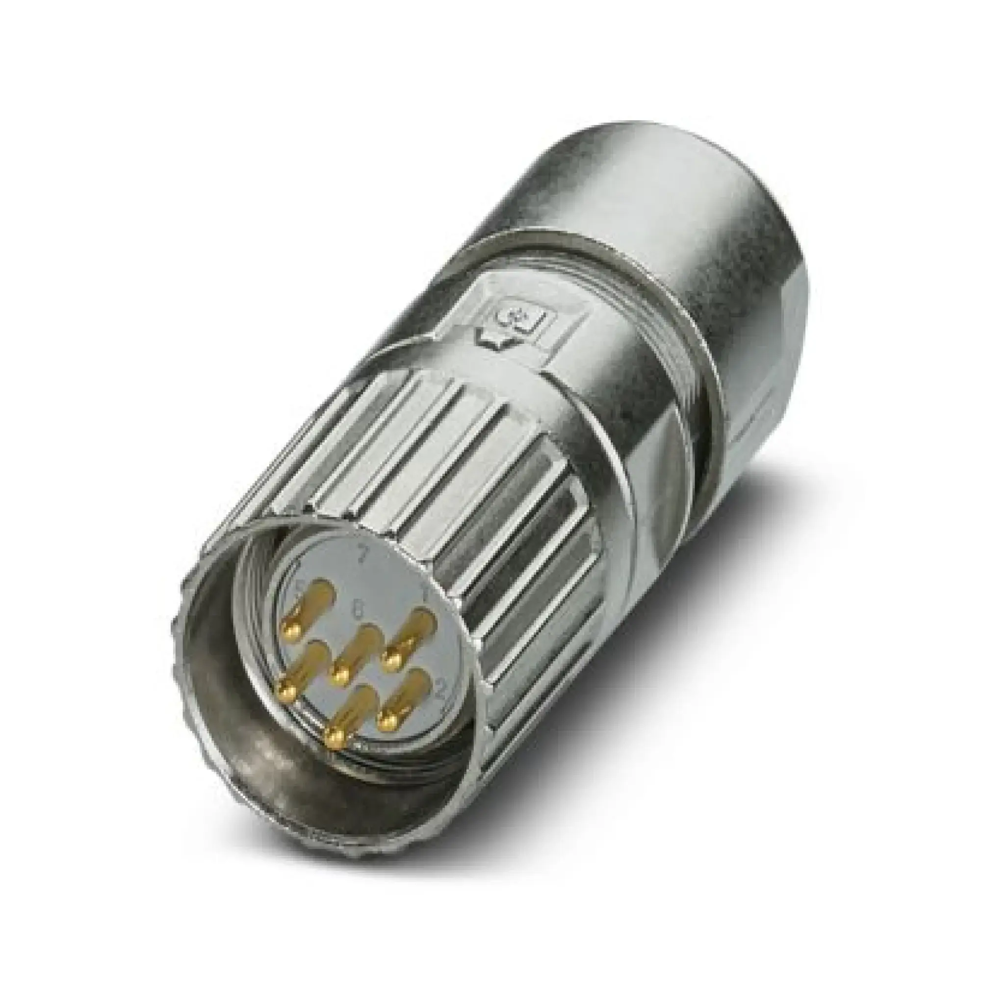 Phoenix Contact 1629235 Cable connector M23-06P1N8A8002 (img_001)