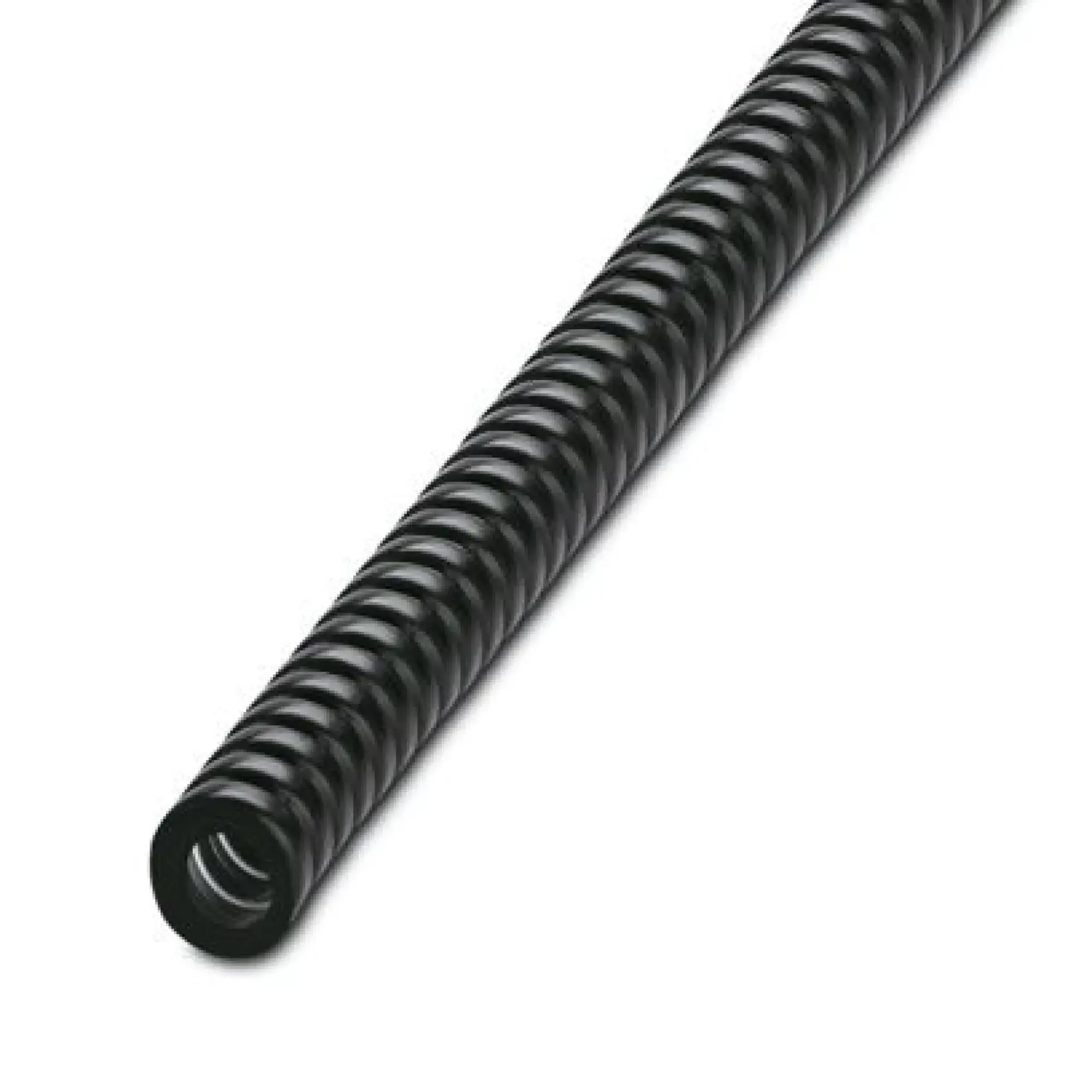 Phoenix Contact 3240868 Protective hose WP-STEEL PVC C 14 (img_001)