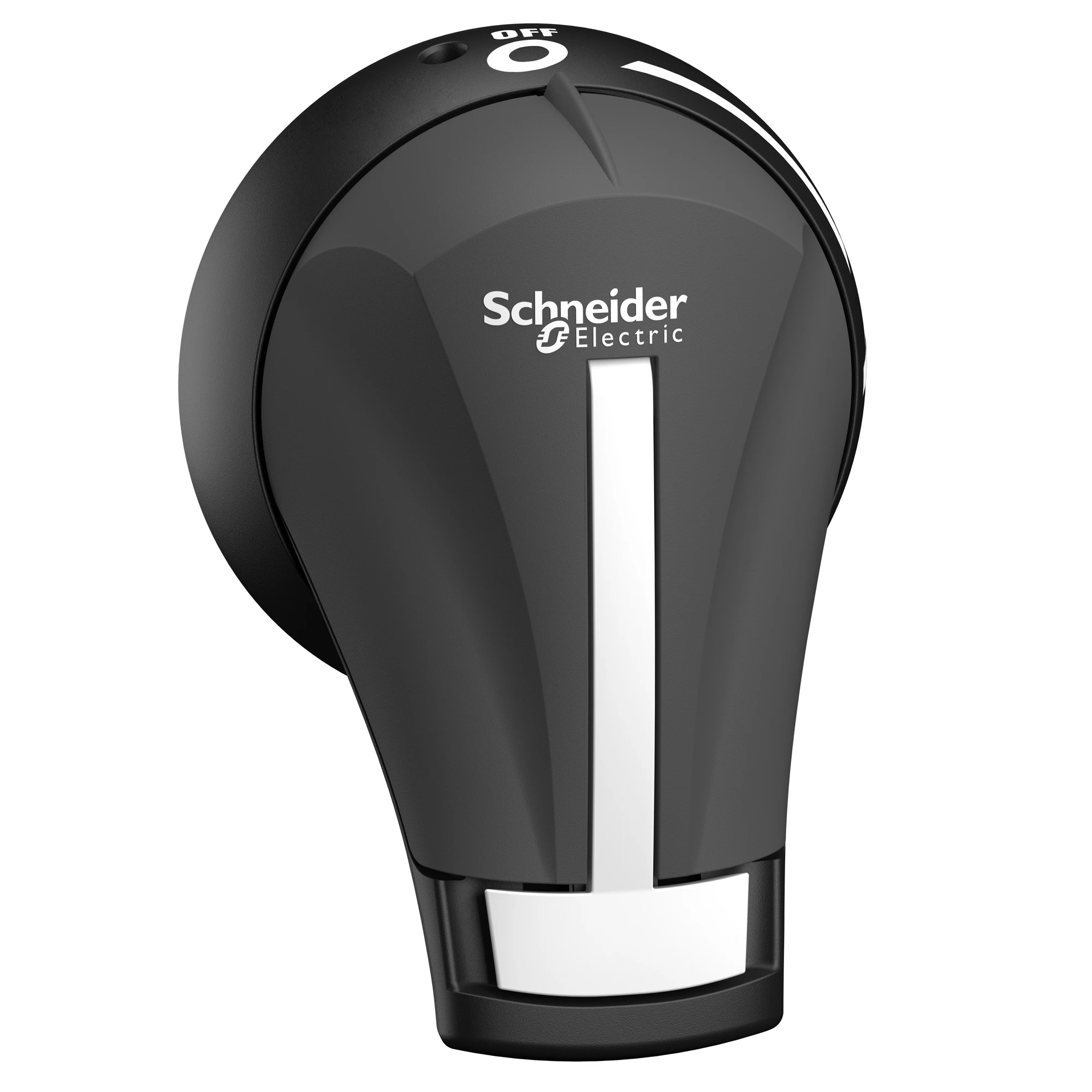 Schneider Electric GS2AHT510 Drive lever ext. actuation - black, TeSys GS2, for load break switch, 32-63A (img_001) Schneider Electric GS2AHT510 Drive lever ext. actuation - black, TeSys GS2, for load break switch, 32-63A (img_001)