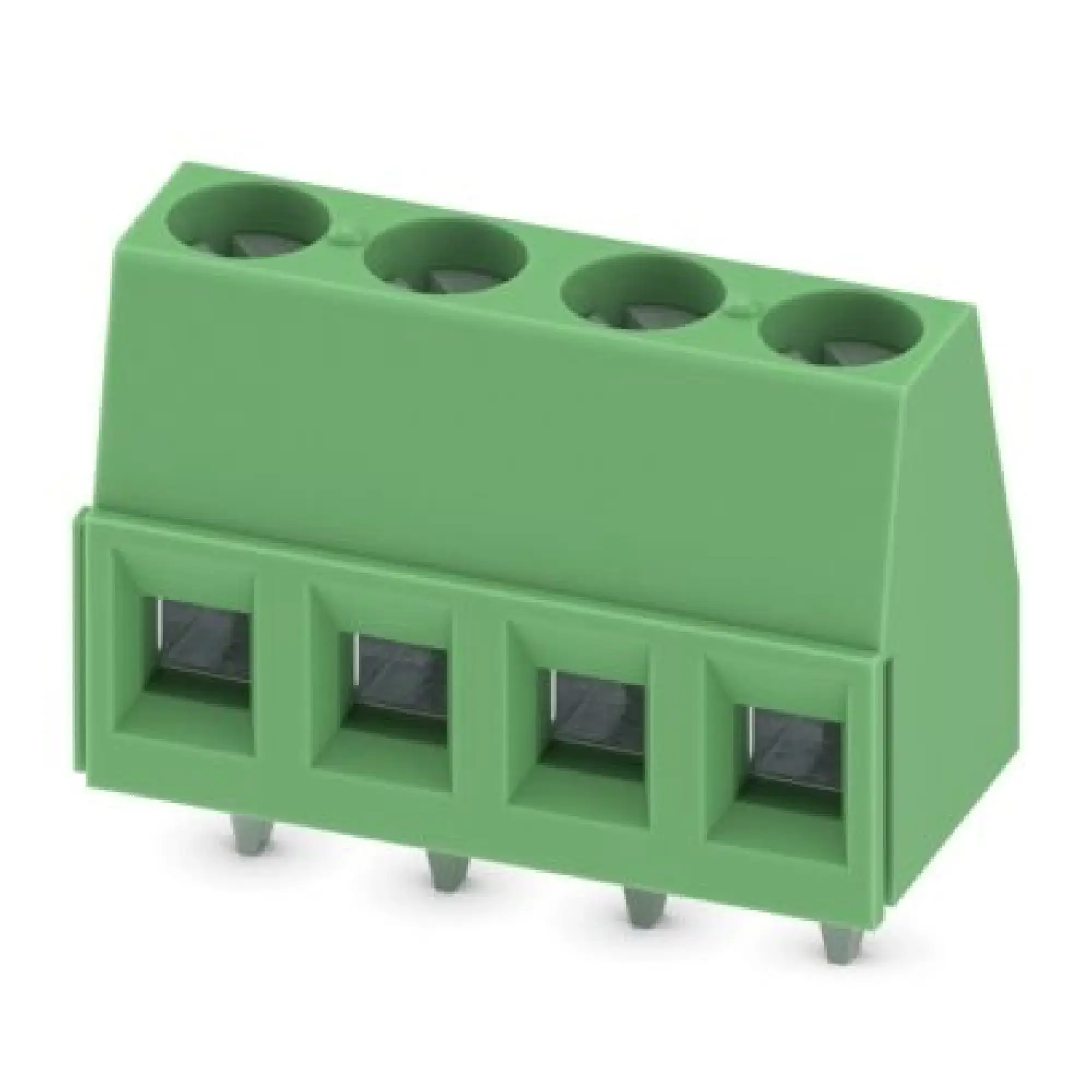 Phoenix Contact 1715747 PCB terminal block MKDS 1,5/ 4-5,08 (img_001) Phoenix Contact 1715747 PCB terminal block MKDS 1,5/ 4-5,08 (img_001)