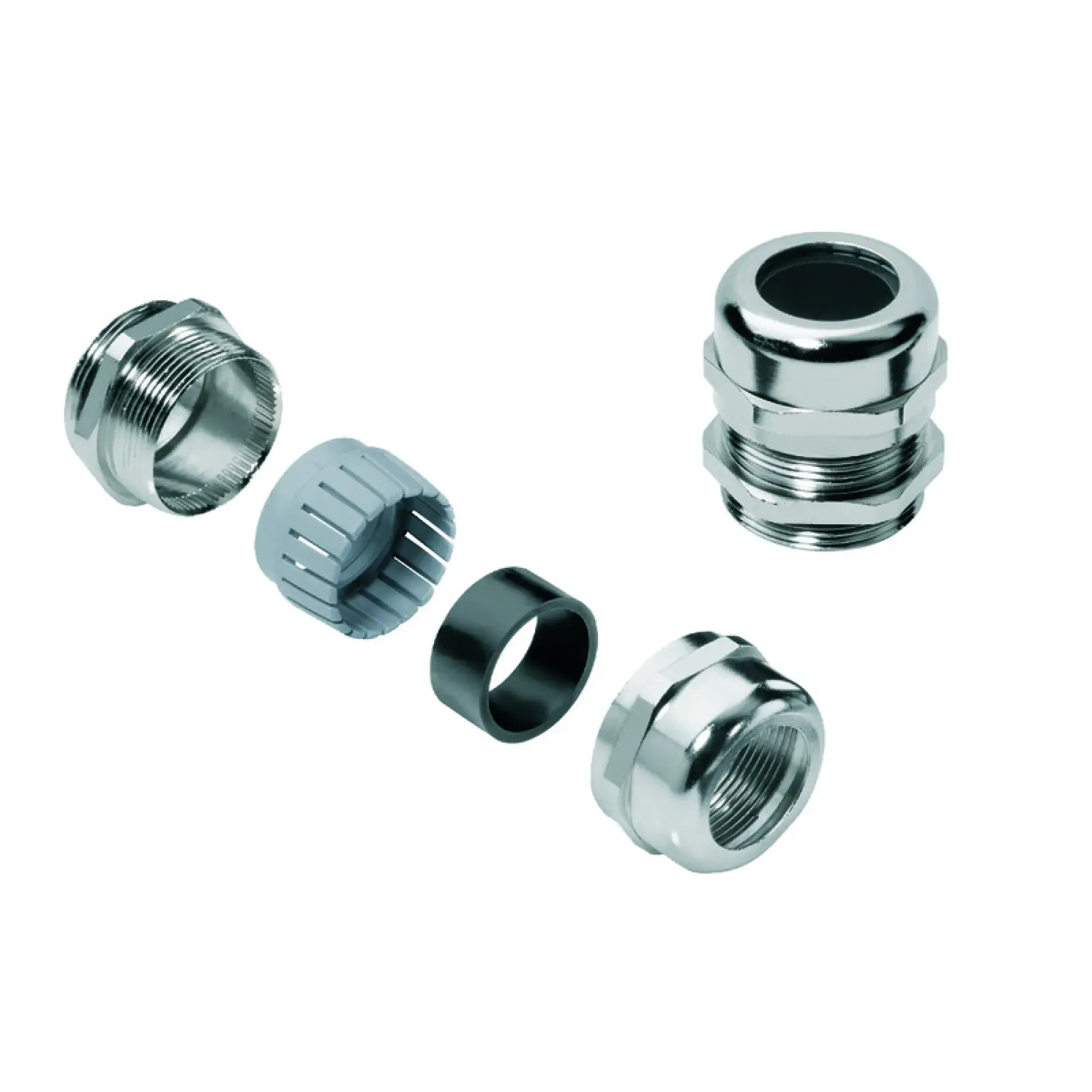 Weidmüller 1772200000 Cable gland (metal), VG MS (standard brass cable gland), straight, M 12, 6 mm, OD min. 3 - OD max. 6.5 mm, IP54, IP66, IP67, IP68 - 5 bar (30 min.), I (img_001) Weidmüller 1772200000 Cable gland (metal), VG MS (standard brass cable gland), straight, M 12, 6 mm, OD min. 3 - OD max. 6.5 mm, IP54, IP66, IP67, IP68 - 5 bar (30 min.), I (img_001)