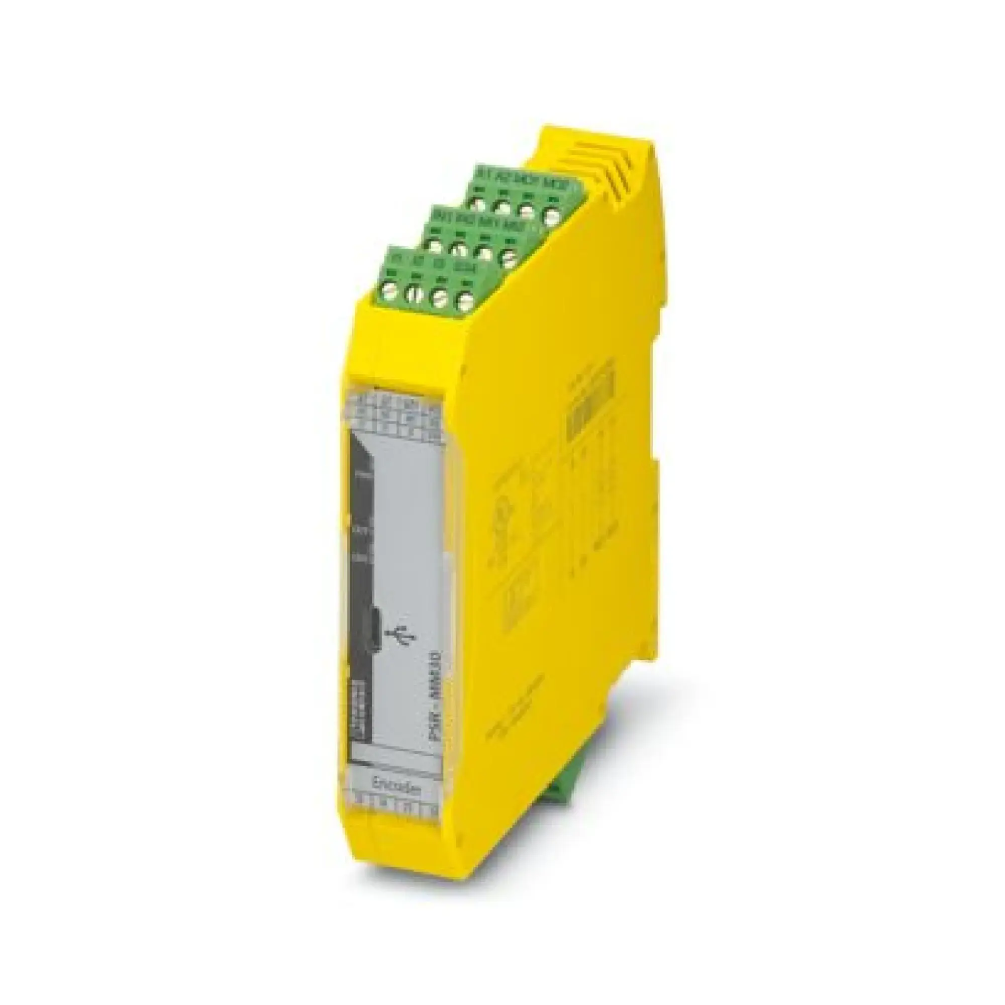 Phoenix Contact 2702357 Safety relay module PSR-MM30-2NO-2DO-24DC-SC (img_001)
