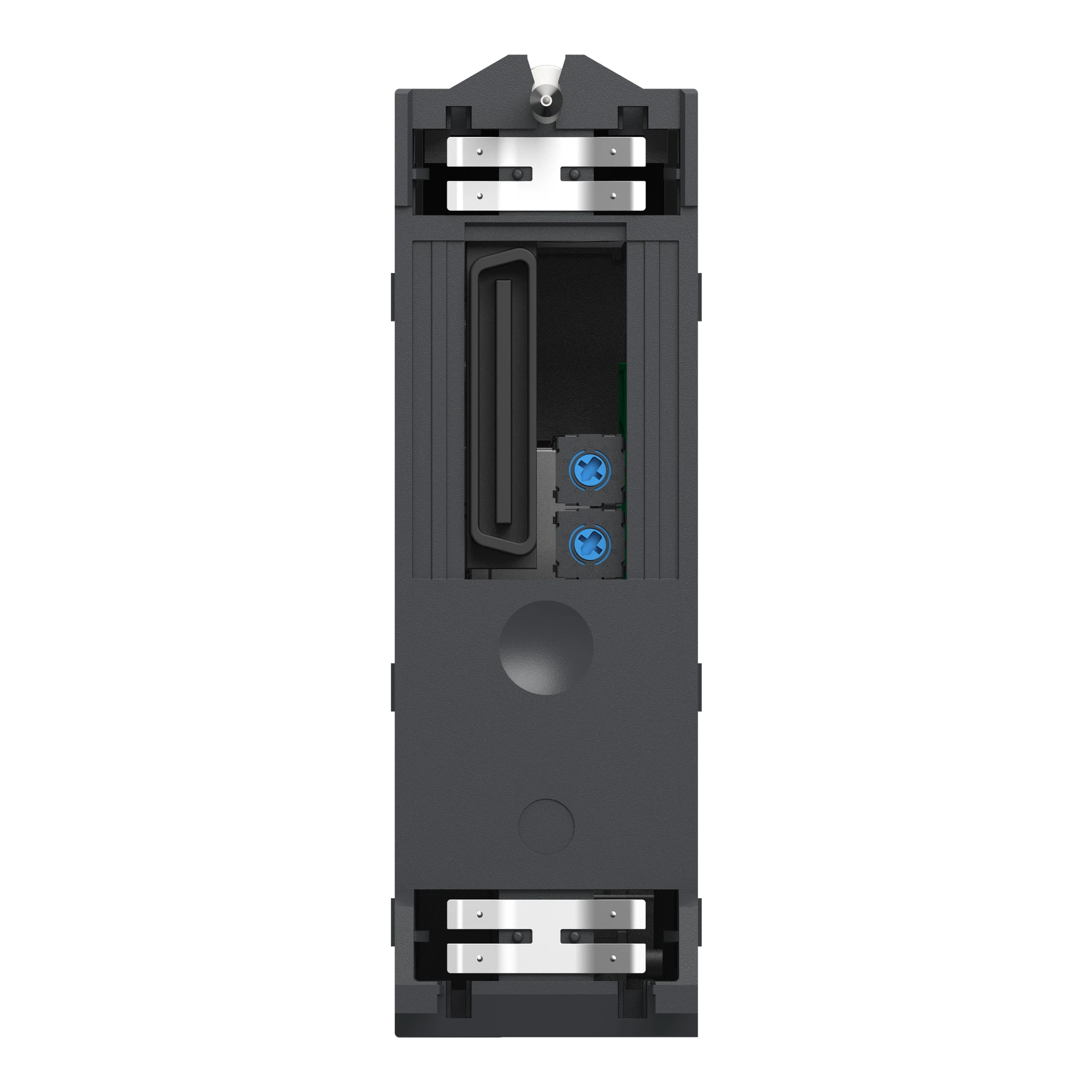 Schneider Electric BMXP3420302H Modicon M340 CPU Module, max. 1024 digital + 256 analog I/O, CANopen, Ethernet TCP/IP, rugged design (img_002) Schneider Electric BMXP3420302H Modicon M340 CPU Module, max. 1024 digital + 256 analog I/O, CANopen, Ethernet TCP/IP, rugged design (img_002)