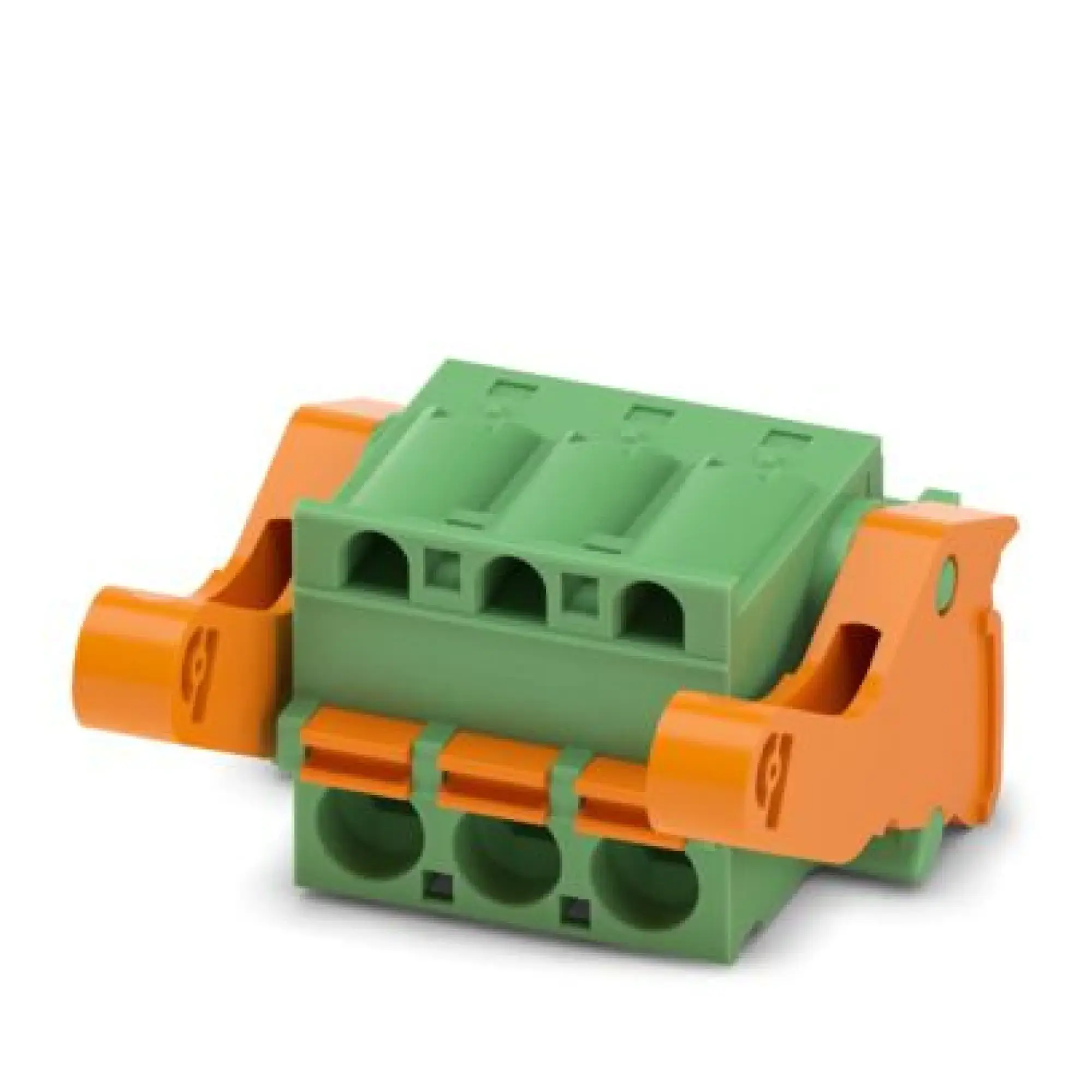 Phoenix Contact 1792520 PCB connector FKC 2,5/ 3-ST-5,08-LR (img_001) Phoenix Contact 1792520 PCB connector FKC 2,5/ 3-ST-5,08-LR (img_001)