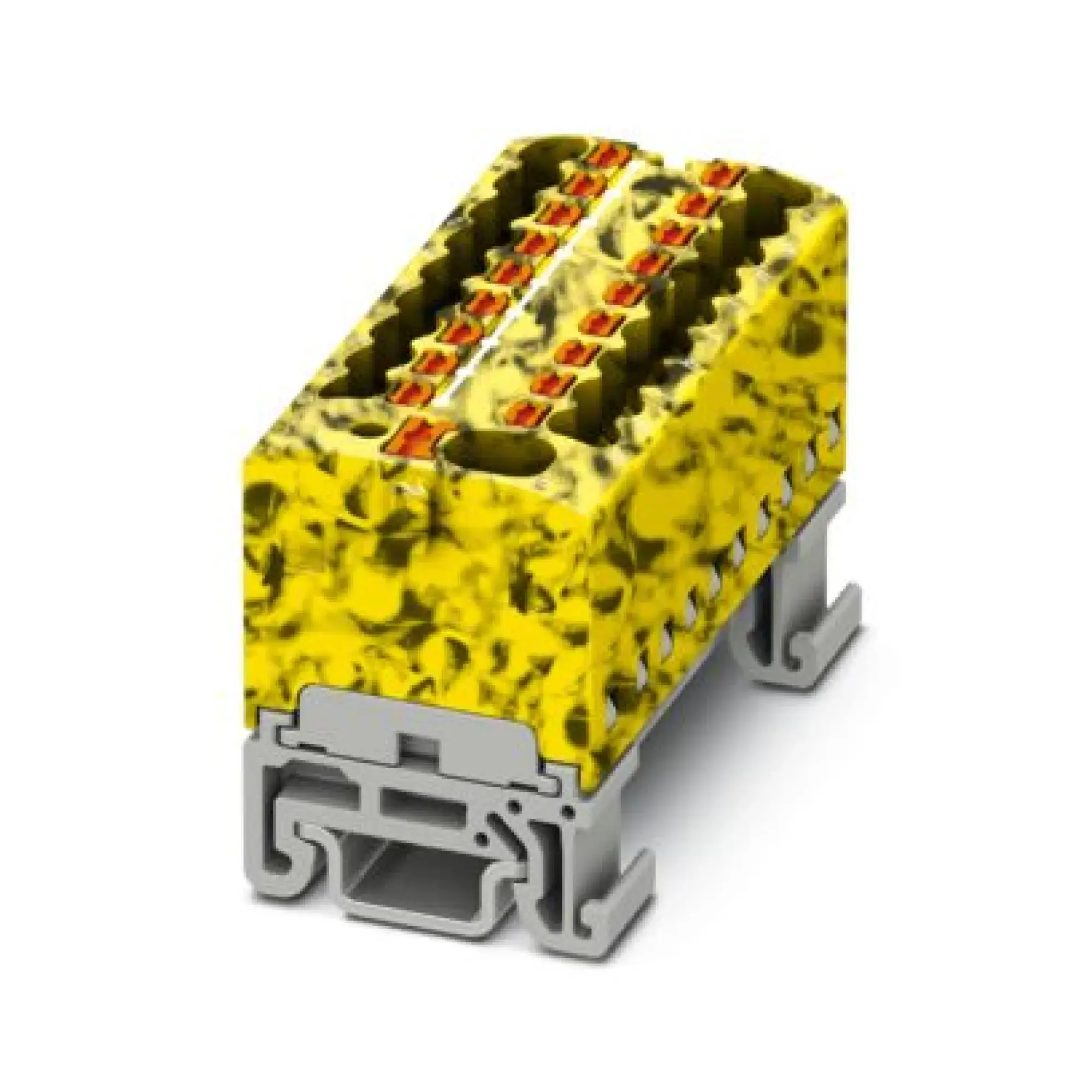 Phoenix Contact 1047453 Distribution block PTFIX 4/18X1,5-NS15A-FE (img_001)