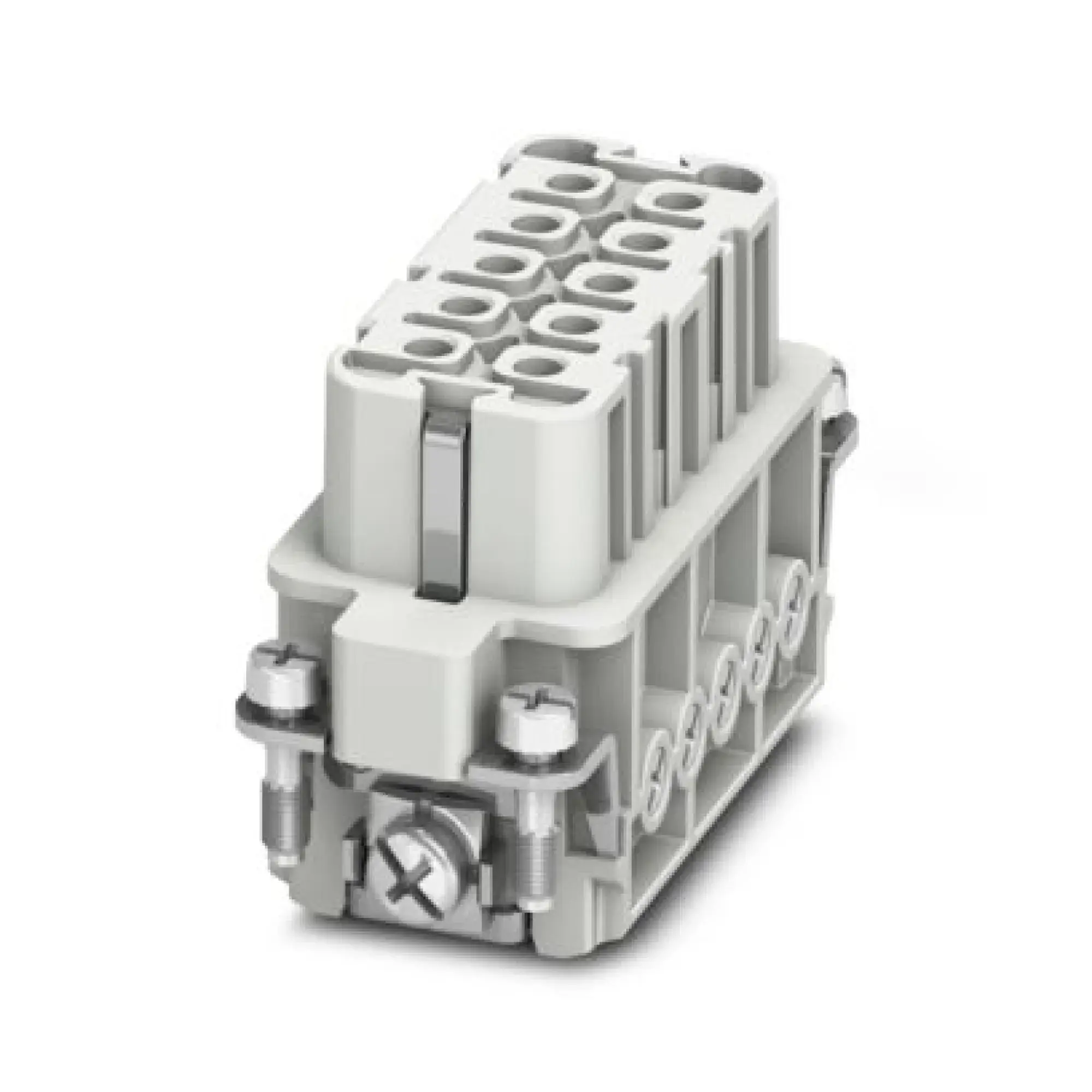 Phoenix Contact 1585304 Contact insert HC-A10-I-UT-F (img_001) Phoenix Contact 1585304 Contact insert HC-A10-I-UT-F (img_001)