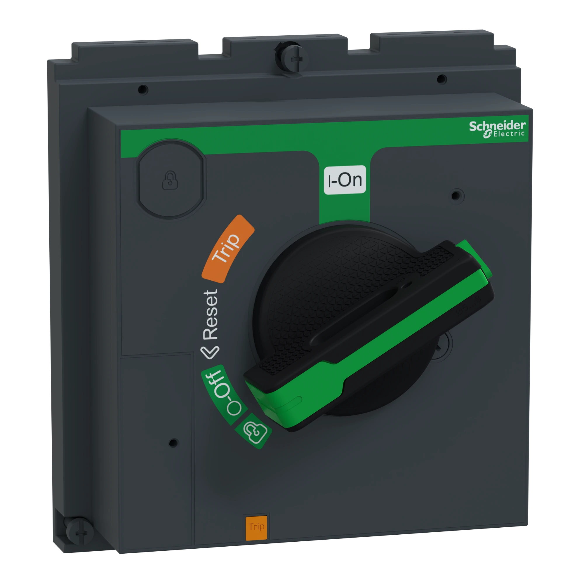 Schneider Electric LV432597T Direct Rotary Drive for ComPacT NSX 400/630, black, IP40 (img_001) Schneider Electric LV432597T Direct Rotary Drive for ComPacT NSX 400/630, black, IP40 (img_001)