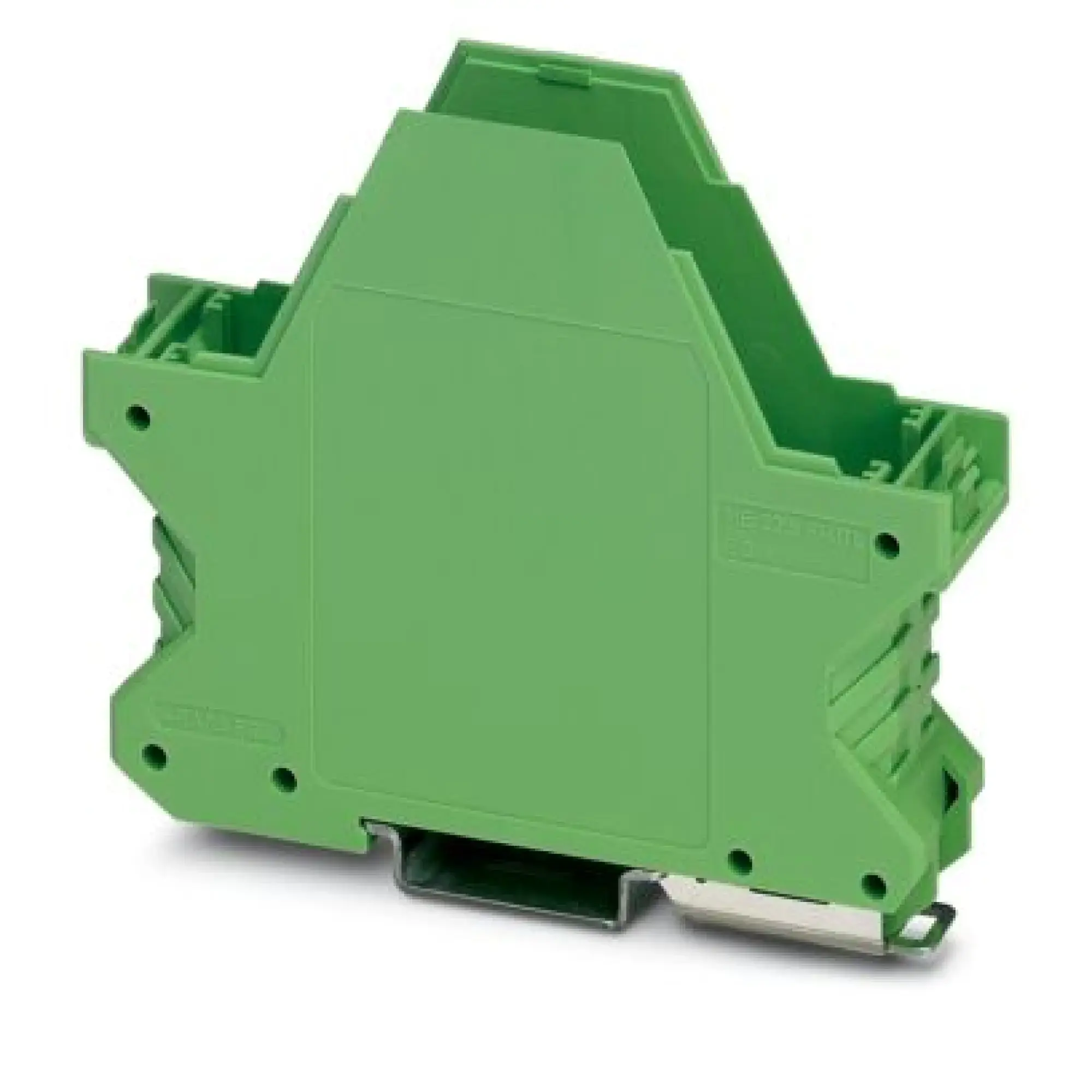 Phoenix Contact 2854144 Mounting base housing ME 22,5 F-UTG GN (img_001)