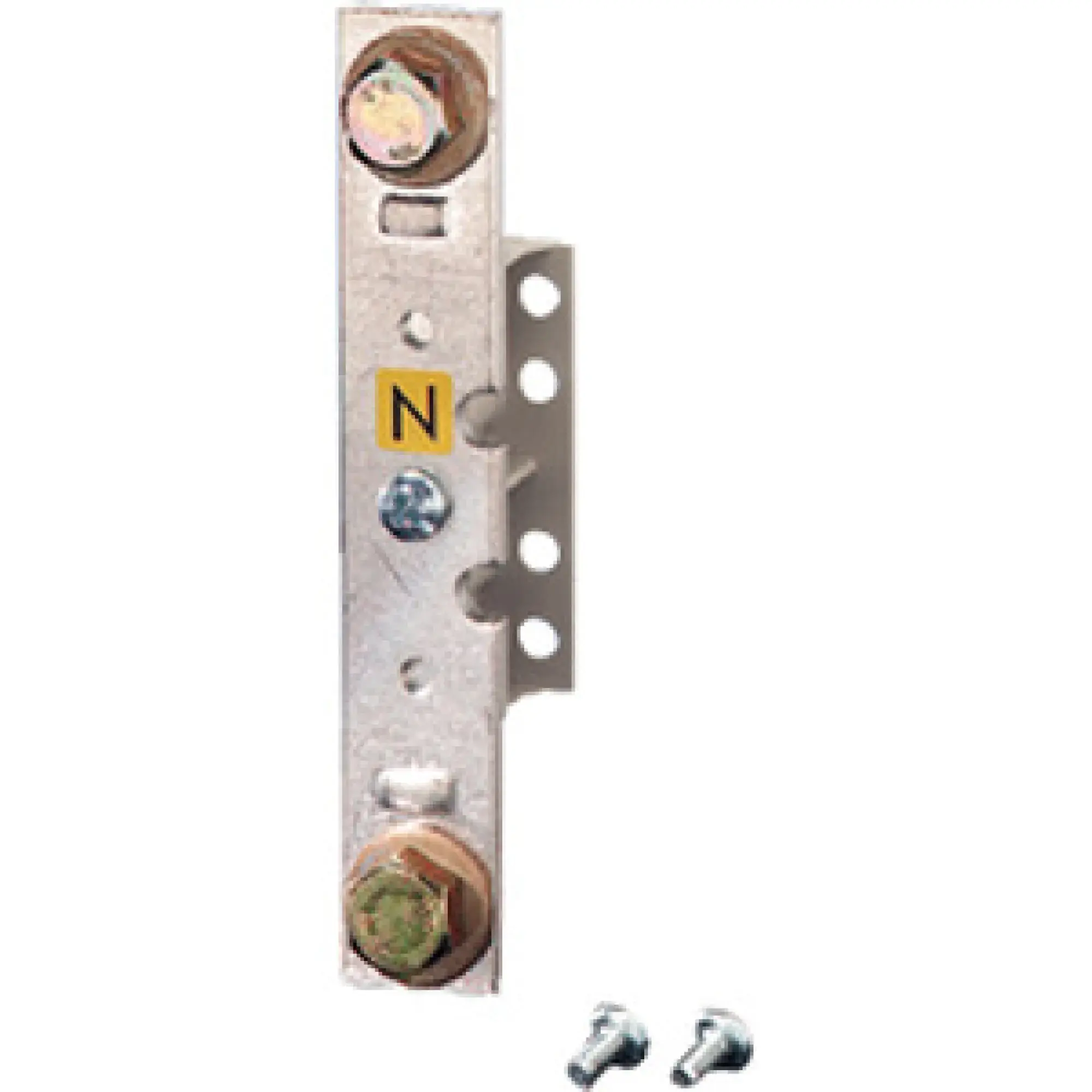 Hensel 2000328 N-Klemme, für Mi 4451, Mi 4452, Mi 5451, Mi 5452, Mi 7455, Mi 7404 Mi NK 4 (img_002) Hensel 2000328 N-Klemme, für Mi 4451, Mi 4452, Mi 5451, Mi 5452, Mi 7455, Mi 7404 Mi NK 4 (img_002)