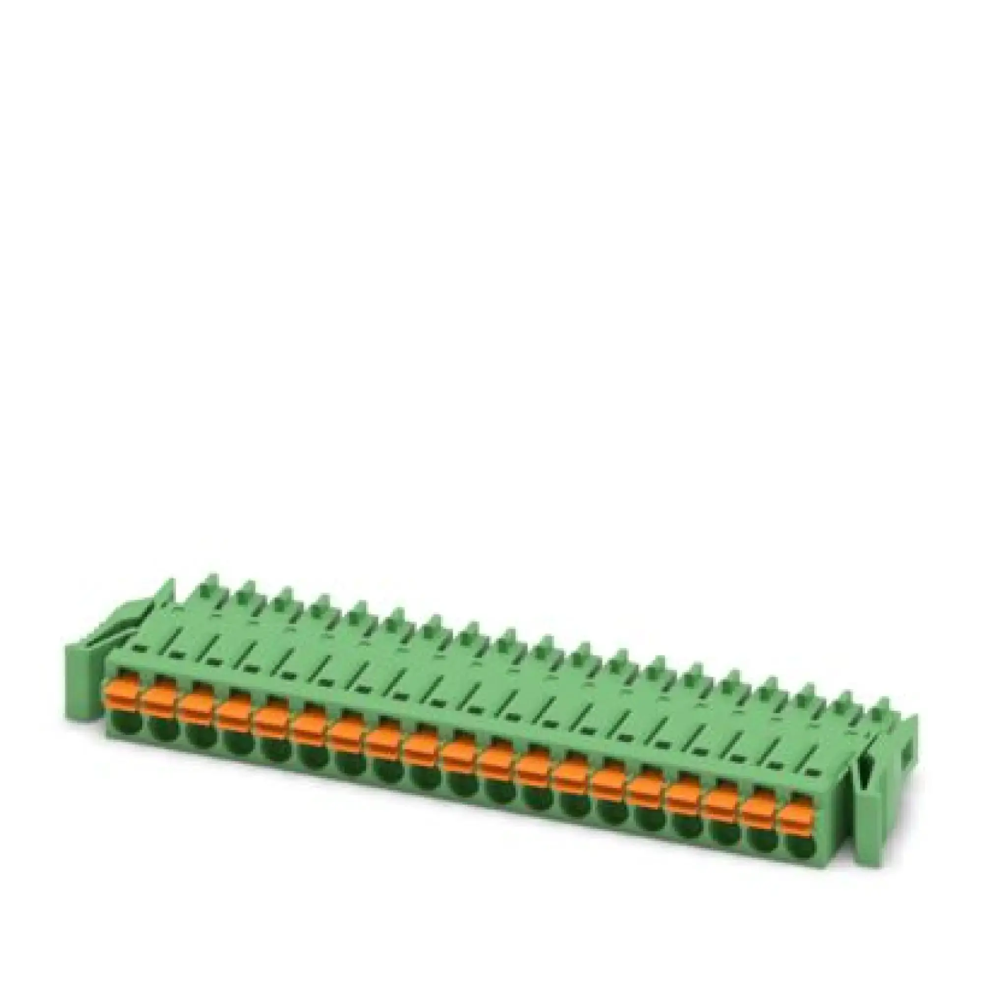 Phoenix Contact 1952199 PCB connector FMC 1,5/19-ST-3,5-RF (img_001) Phoenix Contact 1952199 PCB connector FMC 1,5/19-ST-3,5-RF (img_001)