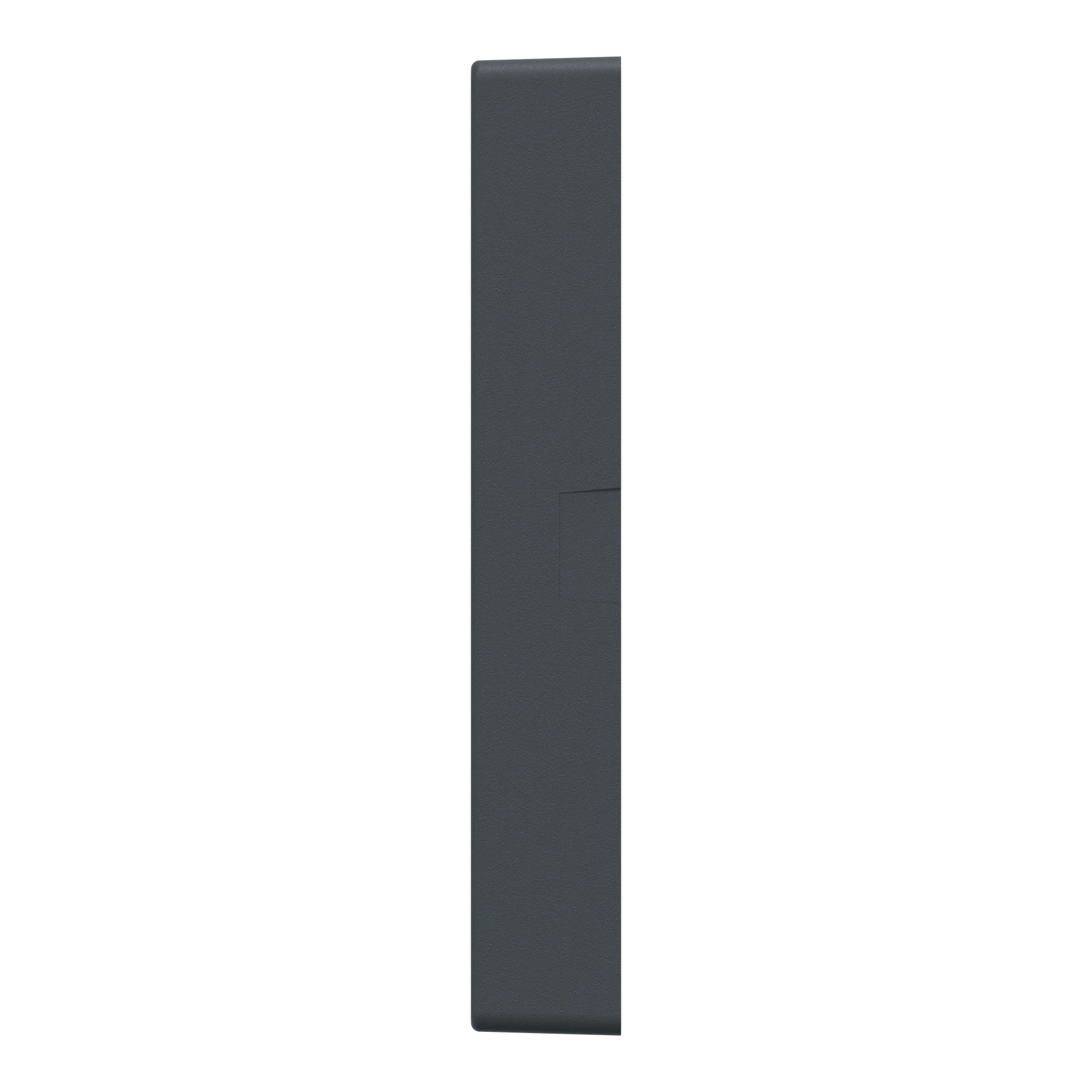 Schneider Electric MTN625214 Rocker for Push-button Module 2-way, Anthracite, System M (img_003)