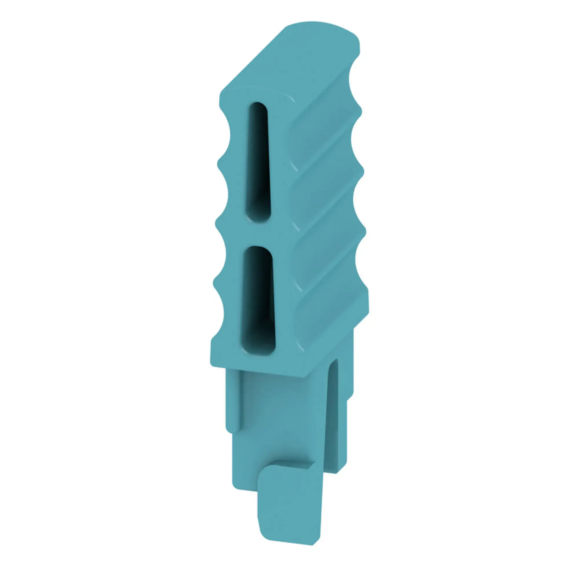 Weidmüller 2710240000 Locking lever (terminal) (img_001) Weidmüller 2710240000 Locking lever (terminal) (img_001)