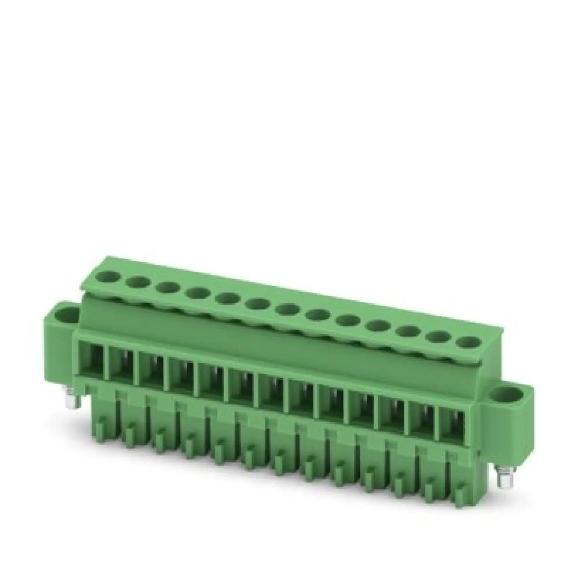 Phoenix Contact 1863411 PCB connector MCVR 1,5/13-STF-3,5 (img_001) Phoenix Contact 1863411 PCB connector MCVR 1,5/13-STF-3,5 (img_001)