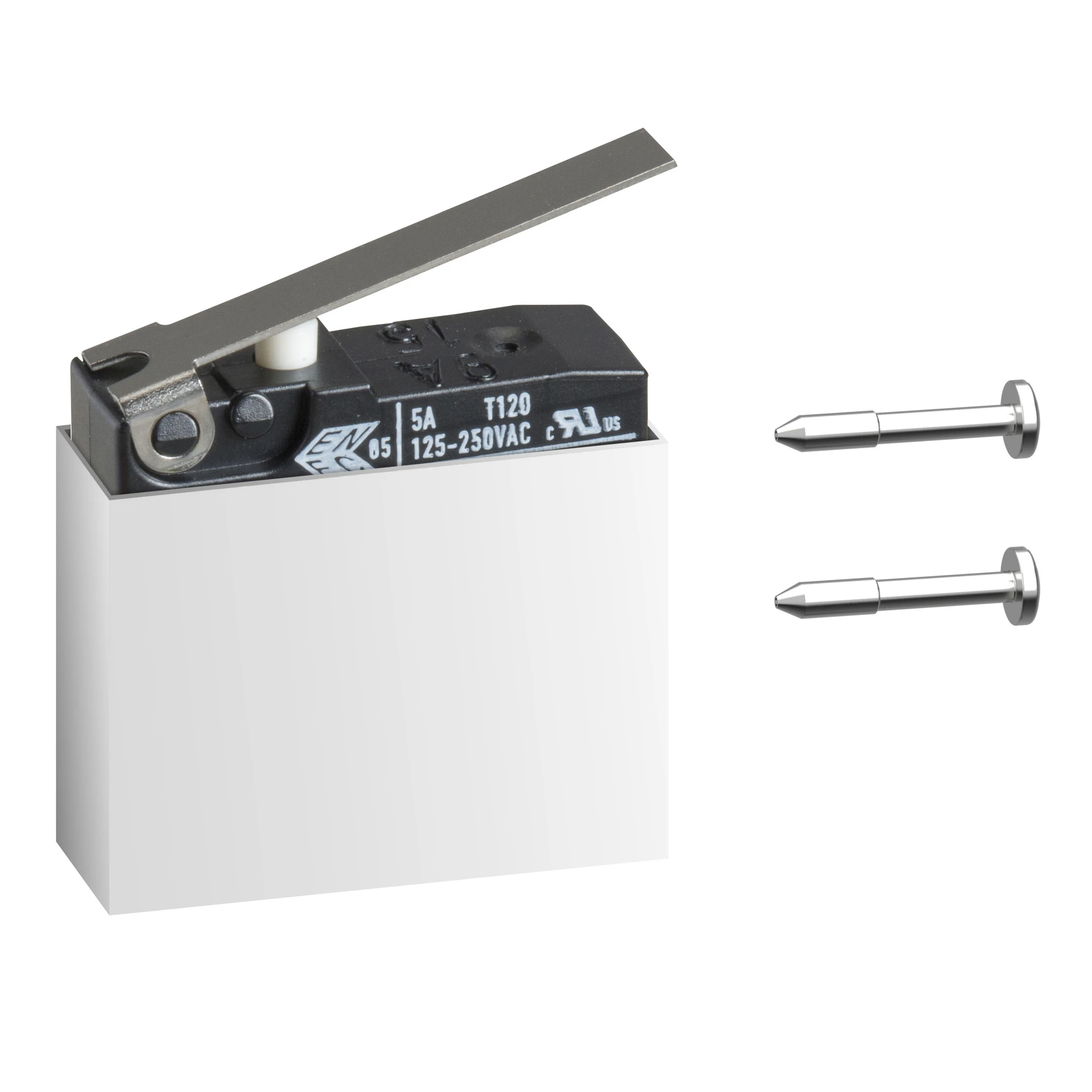 Schneider Electric LV480841 Auxiliary contact, FuPacT ISFT100-630 / ISFL250-1250, 1 changeover contact NO/NC, 2A (img_001) Schneider Electric LV480841 Auxiliary contact, FuPacT ISFT100-630 / ISFL250-1250, 1 changeover contact NO/NC, 2A (img_001)