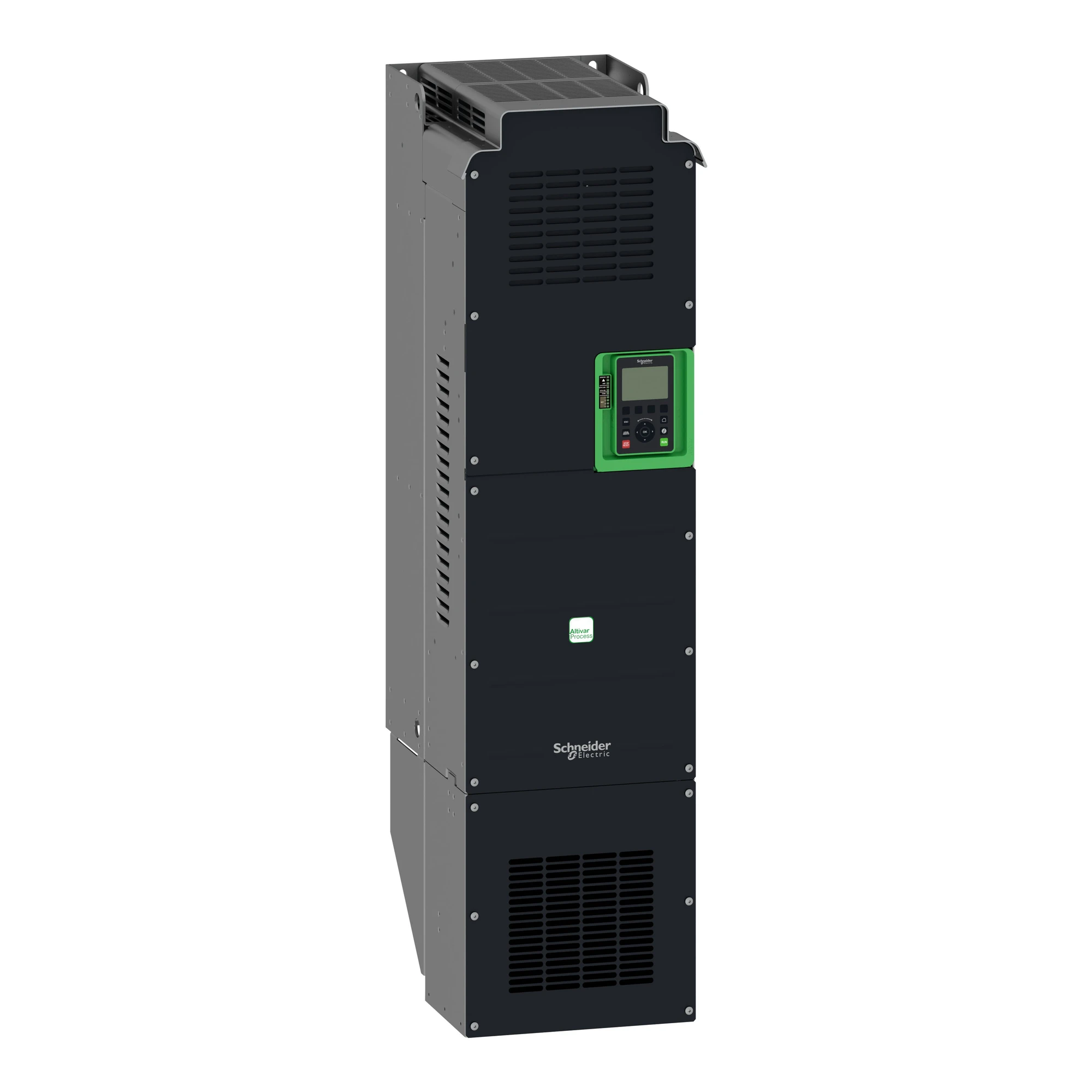 Schneider Electric ATV630D55M3 Frequency Inverter ATV630, 55 kW/75 HP, 200-240V, IP21/UL Type 1 (img_001) Schneider Electric ATV630D55M3 Frequency Inverter ATV630, 55 kW/75 HP, 200-240V, IP21/UL Type 1 (img_001)