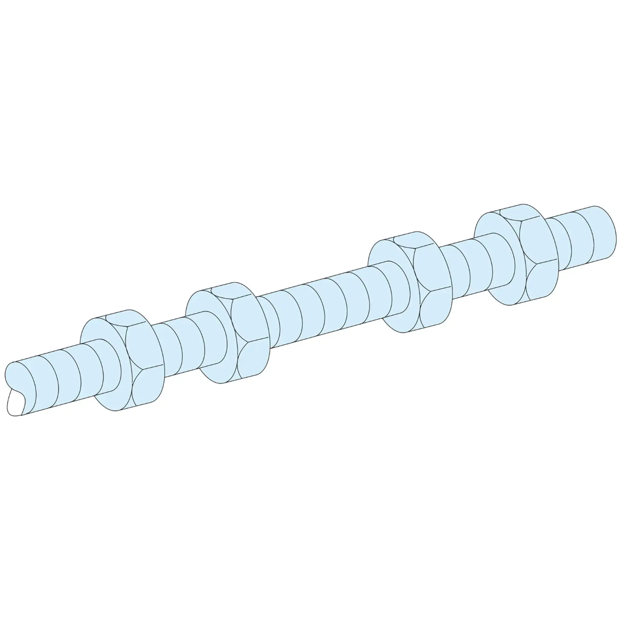 Schneider Electric LVS04691 PrismaSet-P, Spacer, for Vertical Rails (img_002) Schneider Electric LVS04691 PrismaSet-P, Spacer, for Vertical Rails (img_002)