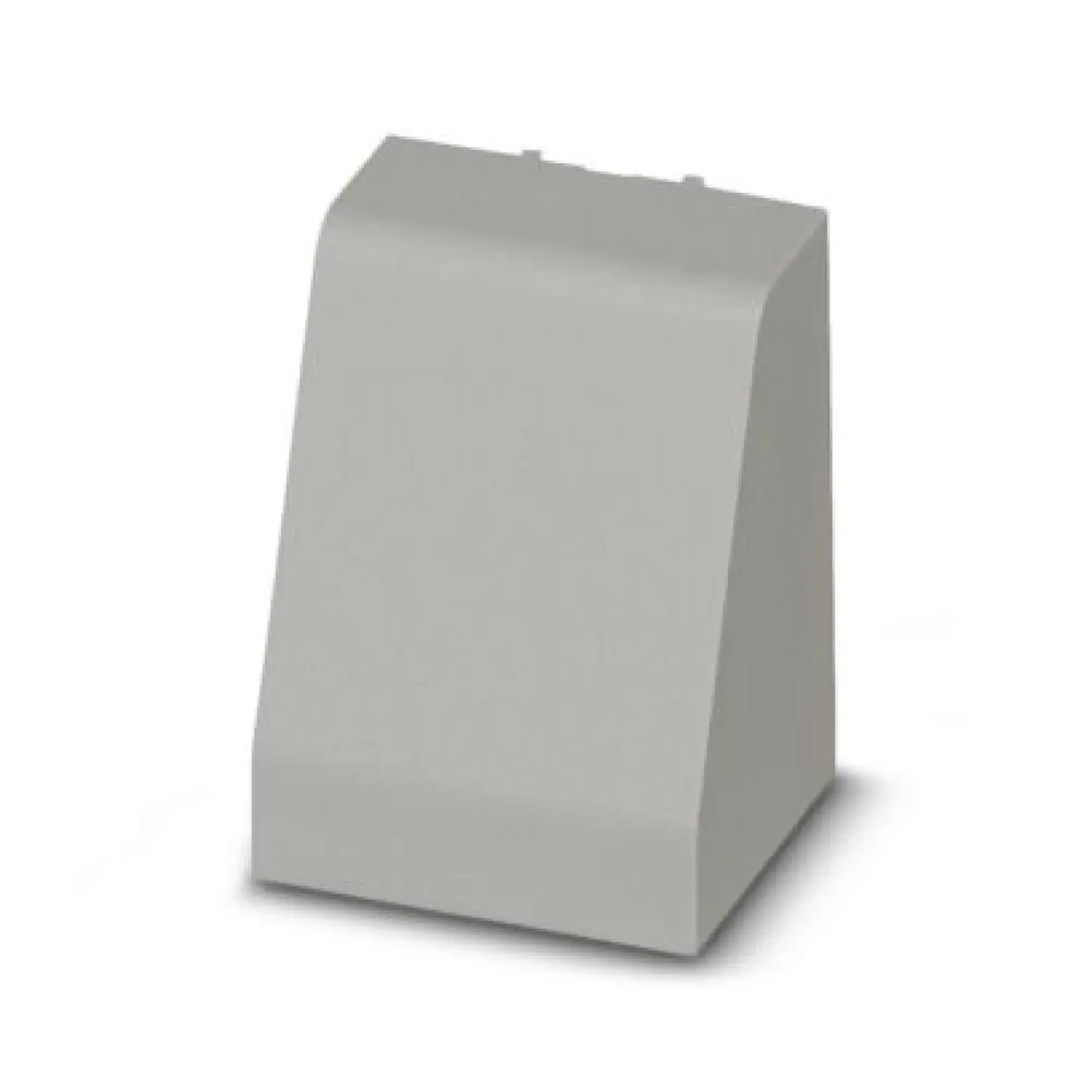 Phoenix Contact 1071142 Filler plug EH 17,5-FP/ABS-PC GY7035 (img_001) Phoenix Contact 1071142 Filler plug EH 17,5-FP/ABS-PC GY7035 (img_001)