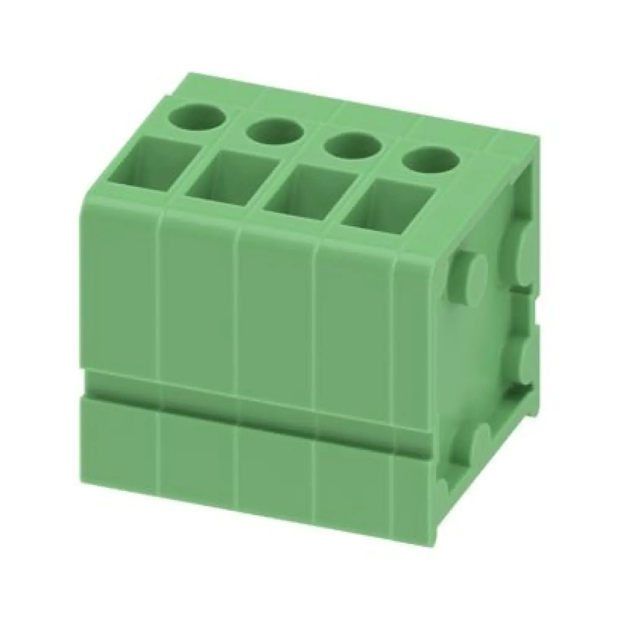 Phoenix Contact 1888250 PCB terminal block FRONT 2,5-V/SA 5/ 4 (img_001)