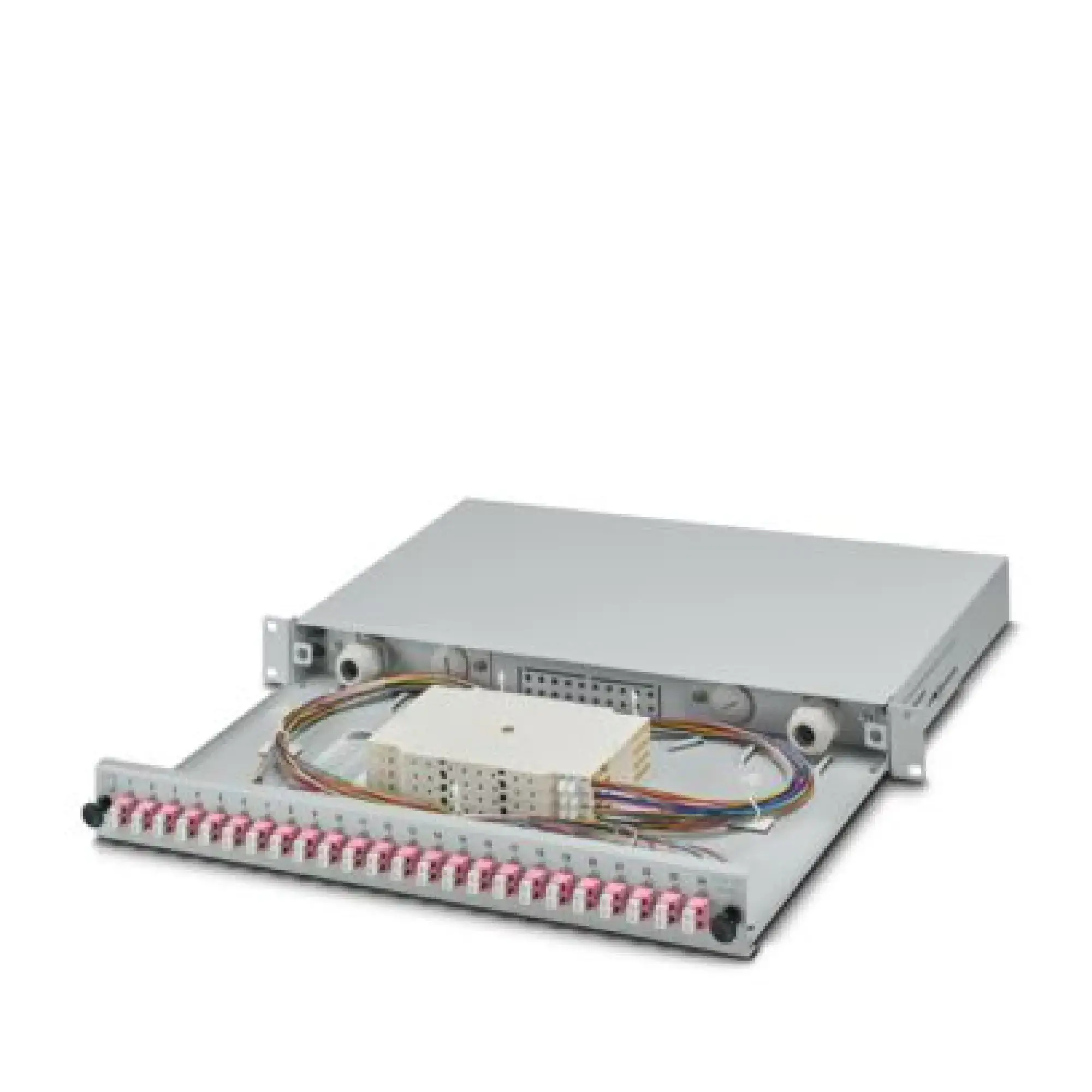 Phoenix Contact 1145413 Splice box FOC-FDX20-FR19-LCD24-OM4-PT9 (img_001)