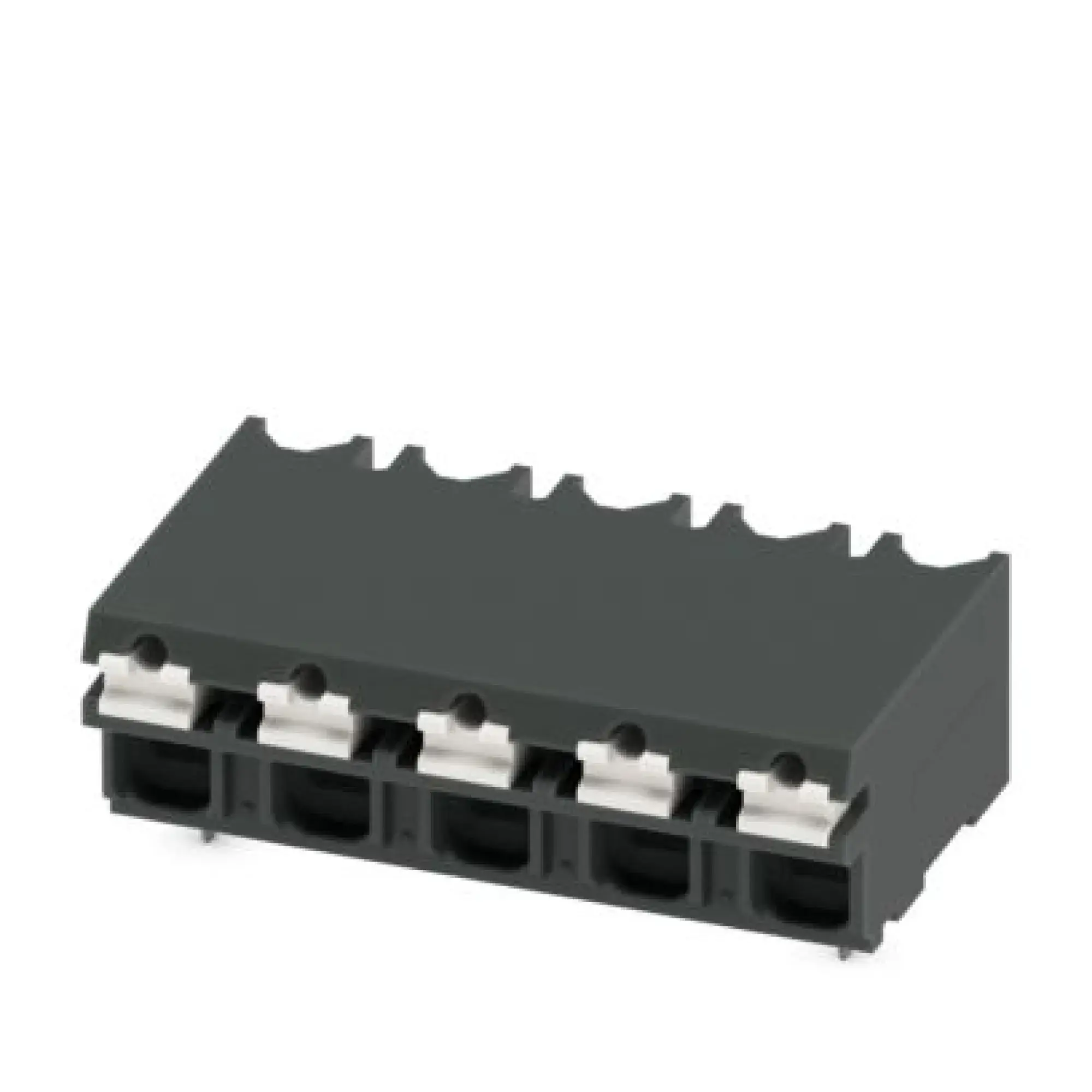Phoenix Contact 1824885 PCB terminal block SPT-SMD 1,5/ 5-H-5,08 R44 (img_001) Phoenix Contact 1824885 PCB terminal block SPT-SMD 1,5/ 5-H-5,08 R44 (img_001)