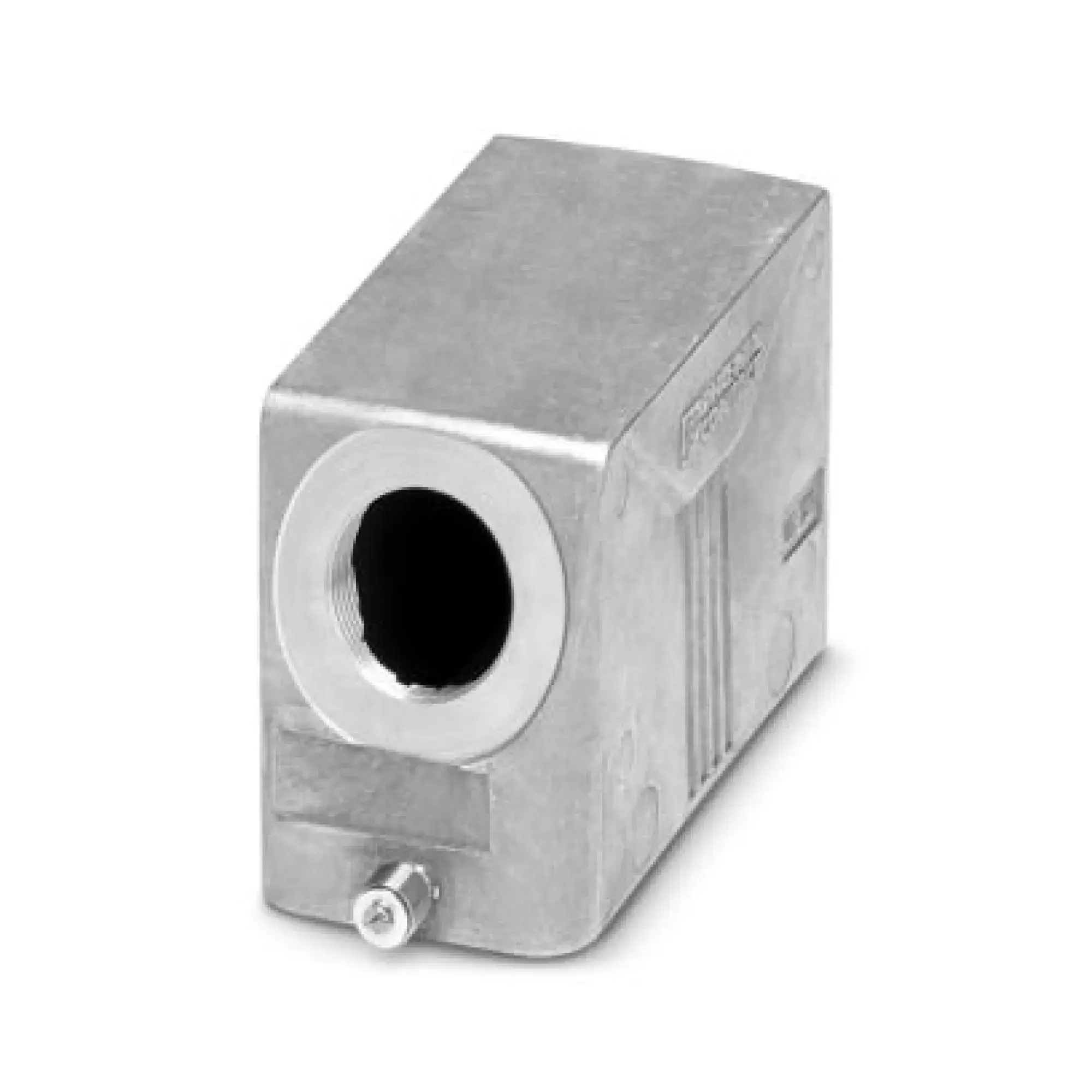 Phoenix Contact 1412725 Housing HC-STA-B16-HLFS-1STM25-EL-AL (img_001)