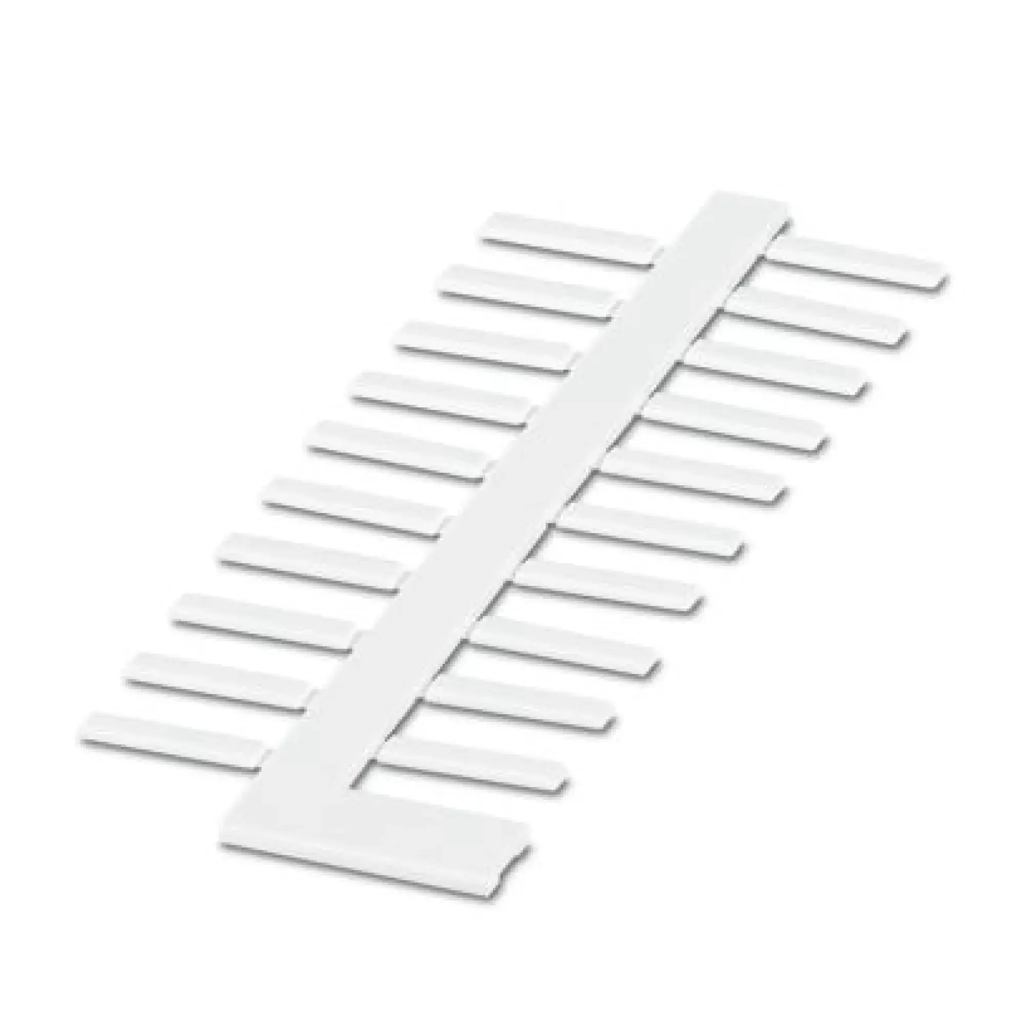 Phoenix Contact 0829427 Cable marker PABA WH/18 (img_001)