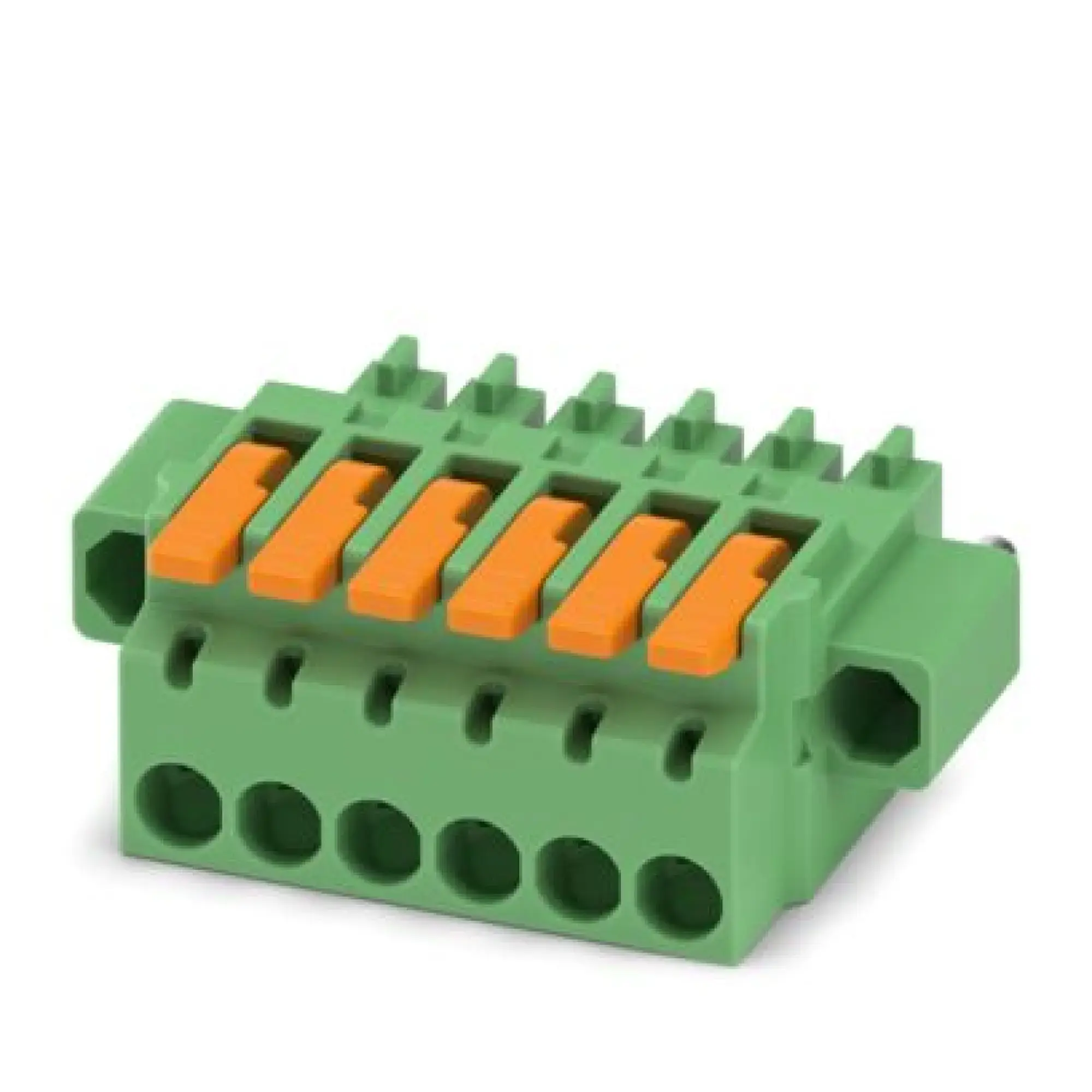 Phoenix Contact 1849081 PCB connector LPC 1,5/ 6-STF-3,81 (img_001) Phoenix Contact 1849081 PCB connector LPC 1,5/ 6-STF-3,81 (img_001)