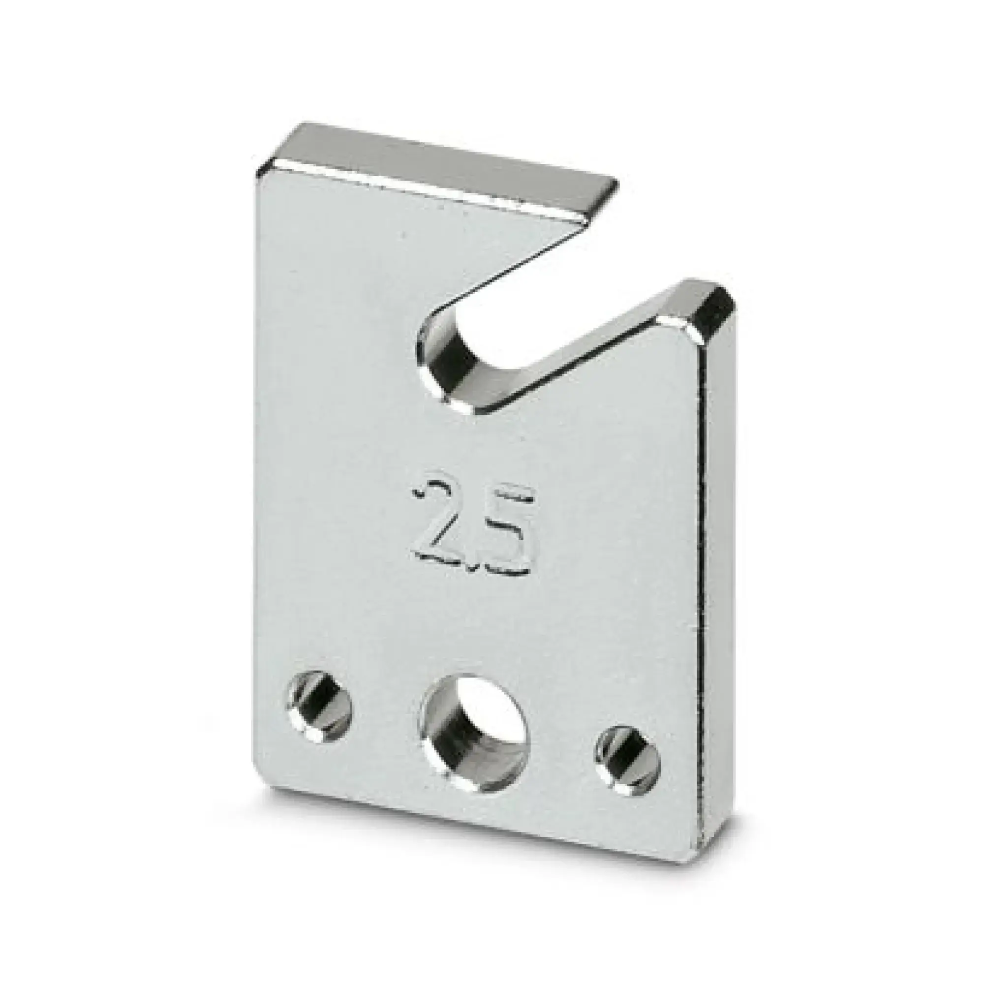 Phoenix Contact 1206926 Accessories for tools/automatic devices CF 1000 VEP2,5 (img_001)