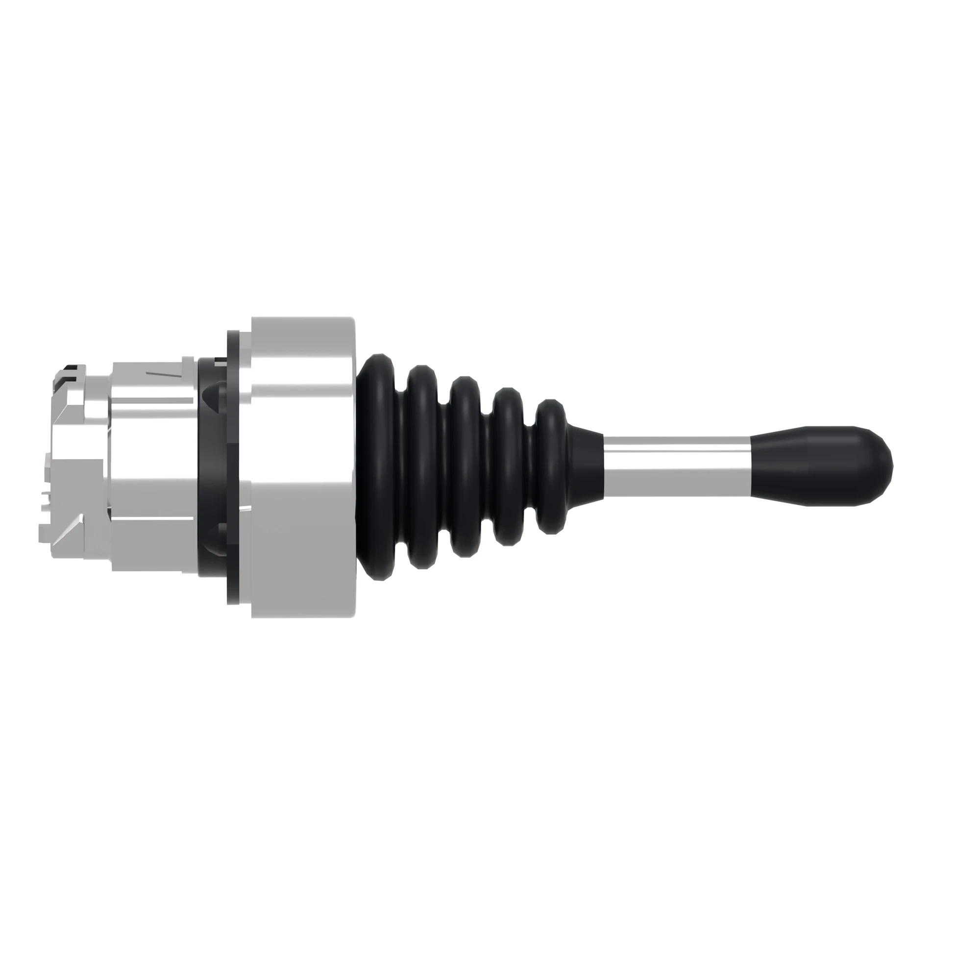 Schneider Electric ZD4PA22 Joystick, Front Element, Harmony XB4, Metal, 22mm, Black, 2 Directions, 1-stage, Momentary, with Return (img_005) Schneider Electric ZD4PA22 Joystick, Front Element, Harmony XB4, Metal, 22mm, Black, 2 Directions, 1-stage, Momentary, with Return (img_005)