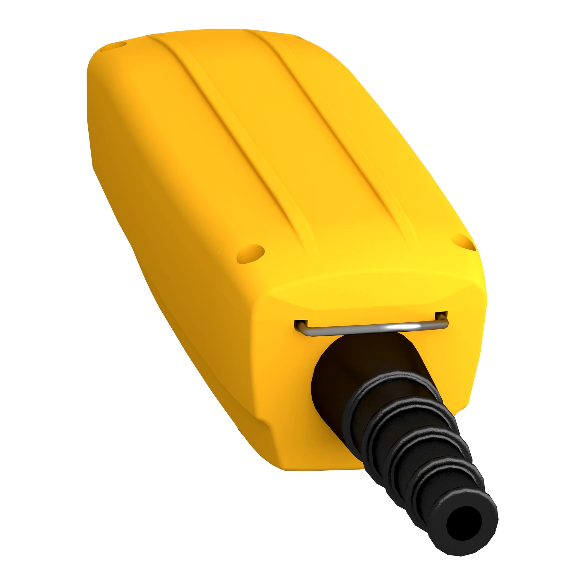 Schneider Electric XACB3291 Pendant Control Station XAC-B, 2 Push Buttons 1 Emergency Stop (img_007) Schneider Electric XACB3291 Pendant Control Station XAC-B, 2 Push Buttons 1 Emergency Stop (img_007)