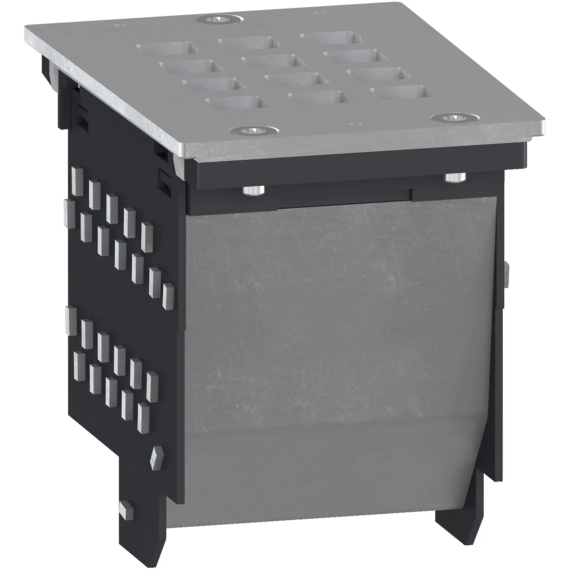 Schneider Electric LV847936SP Arc Chute for MasterPact MTZ3 H1/H2/HA and MasterPact MTZ3 (img_002) Schneider Electric LV847936SP Arc Chute for MasterPact MTZ3 H1/H2/HA and MasterPact MTZ3 (img_002)