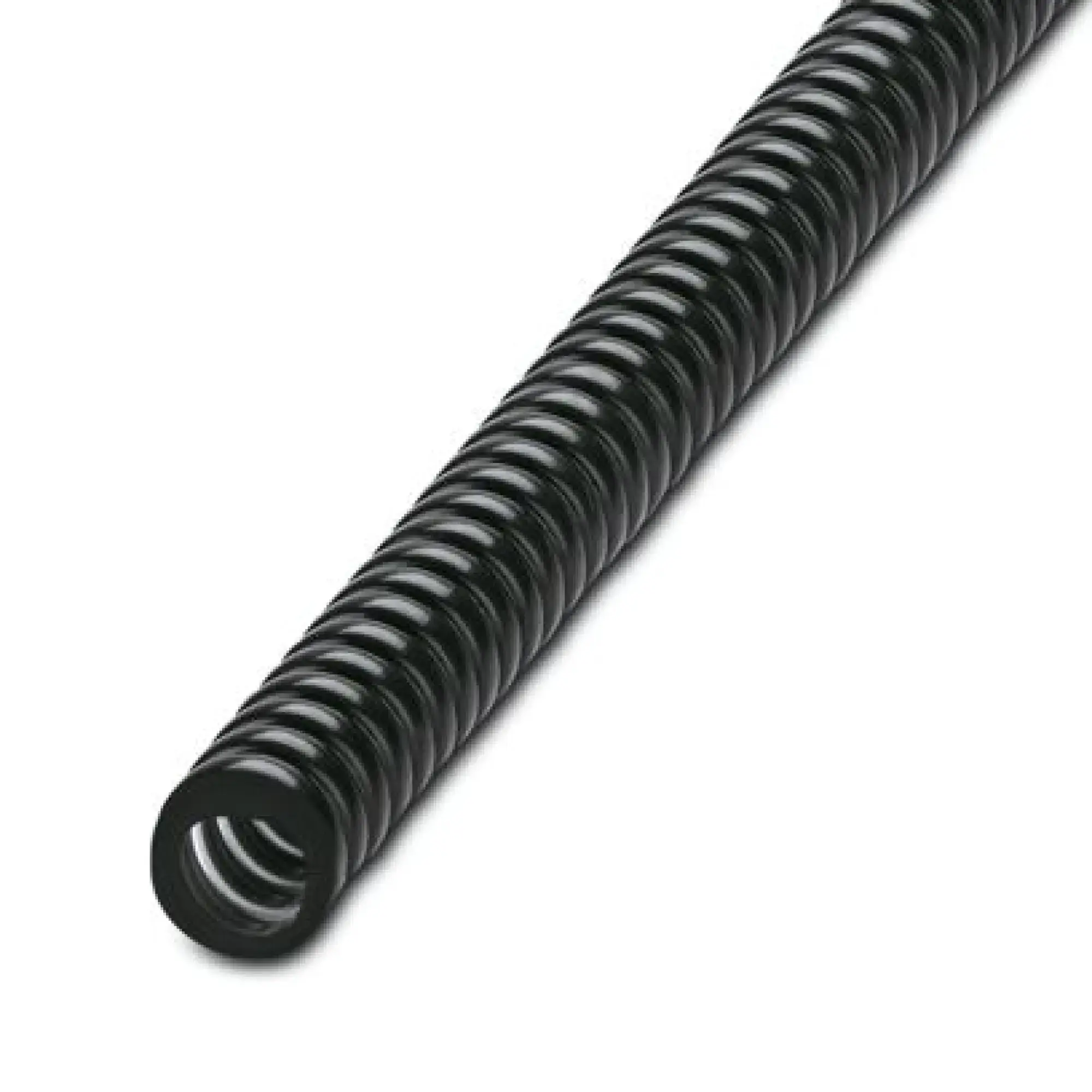 Phoenix Contact 3240869 Protective hose WP-STEEL PVC C 17 (img_001)