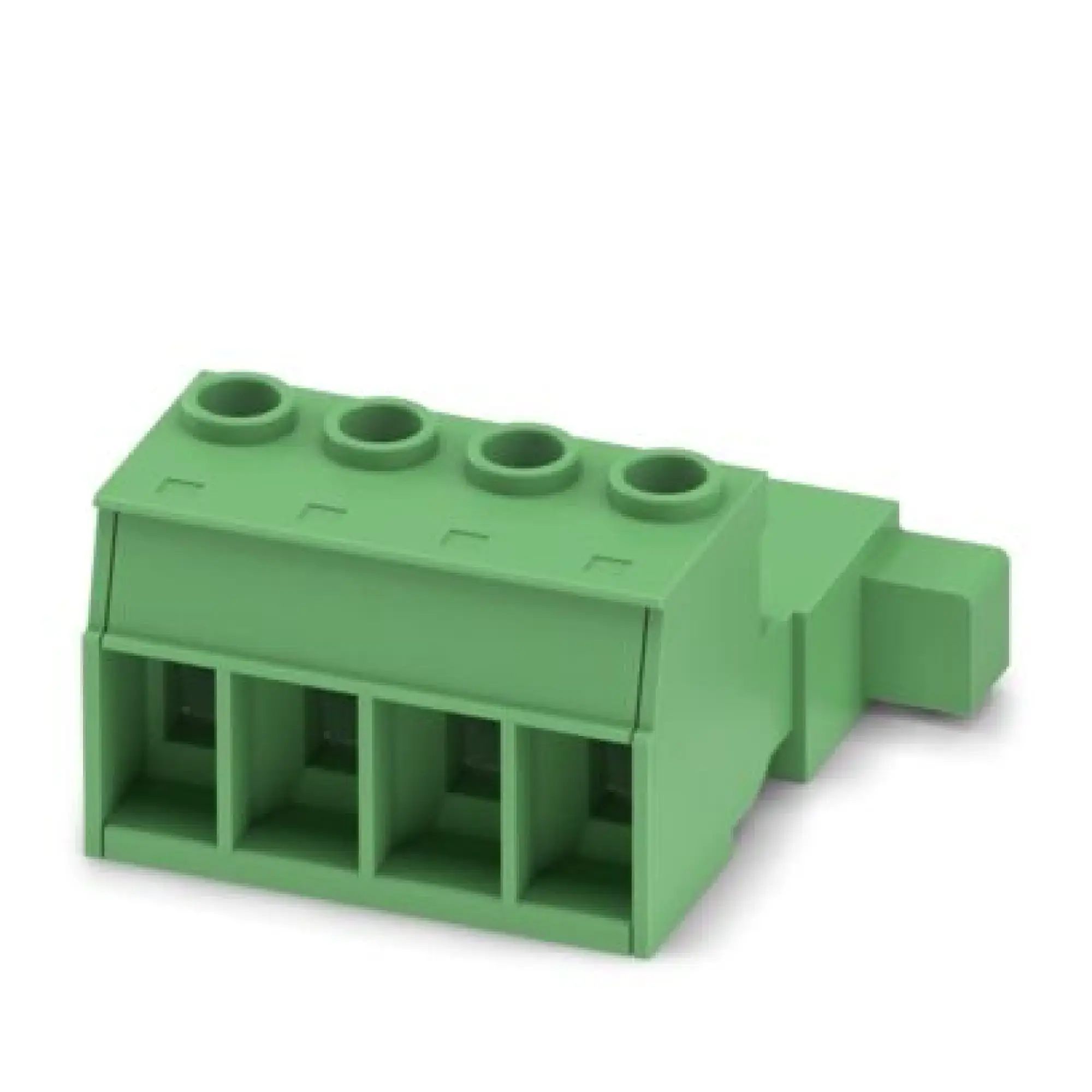 Phoenix Contact 1975833 PCB connector IPC 16/ 4-STGF-10,16 (img_001) Phoenix Contact 1975833 PCB connector IPC 16/ 4-STGF-10,16 (img_001)