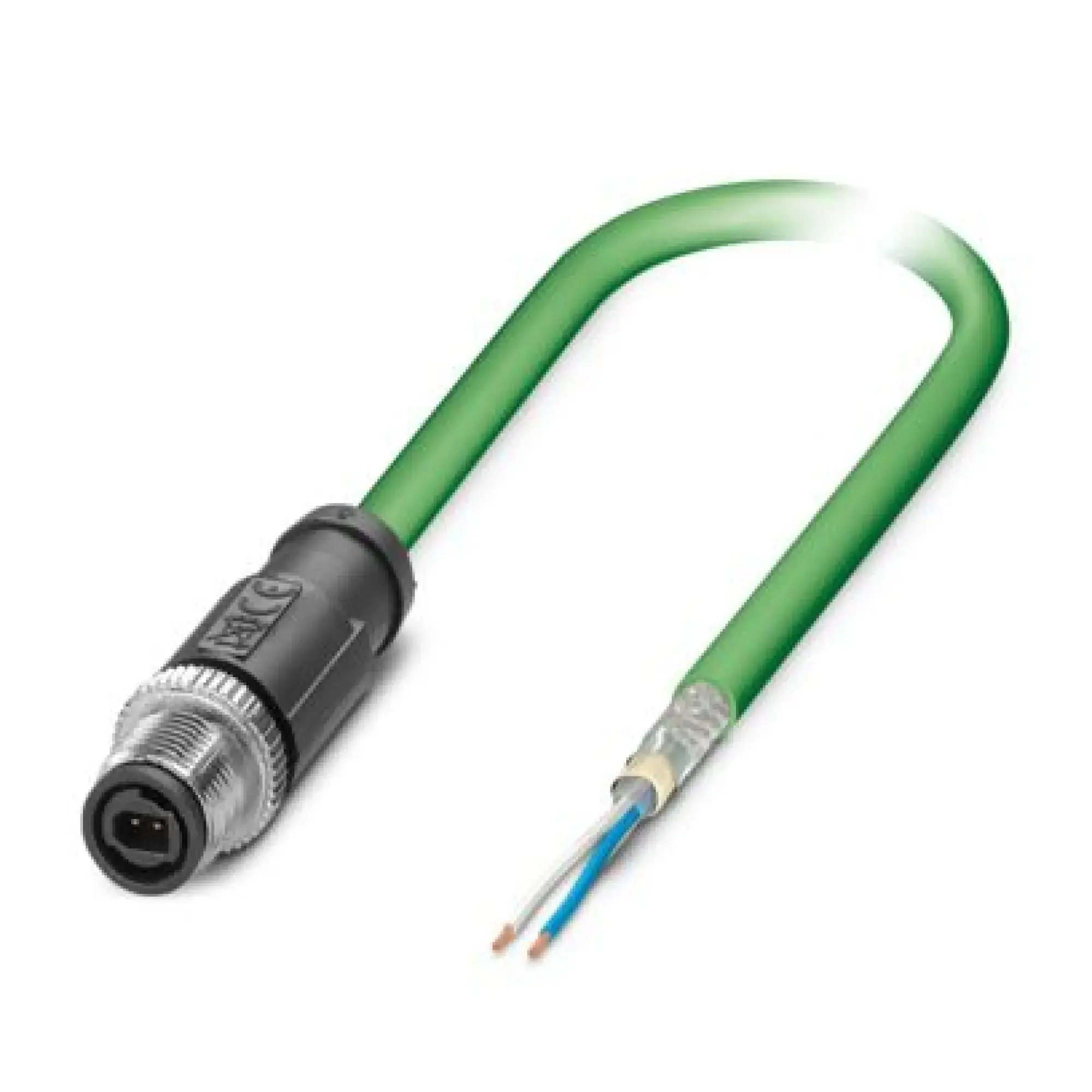 Phoenix Contact 1478367 Network cable SPE-T1-M12MS/10,0-99B (img_001)
